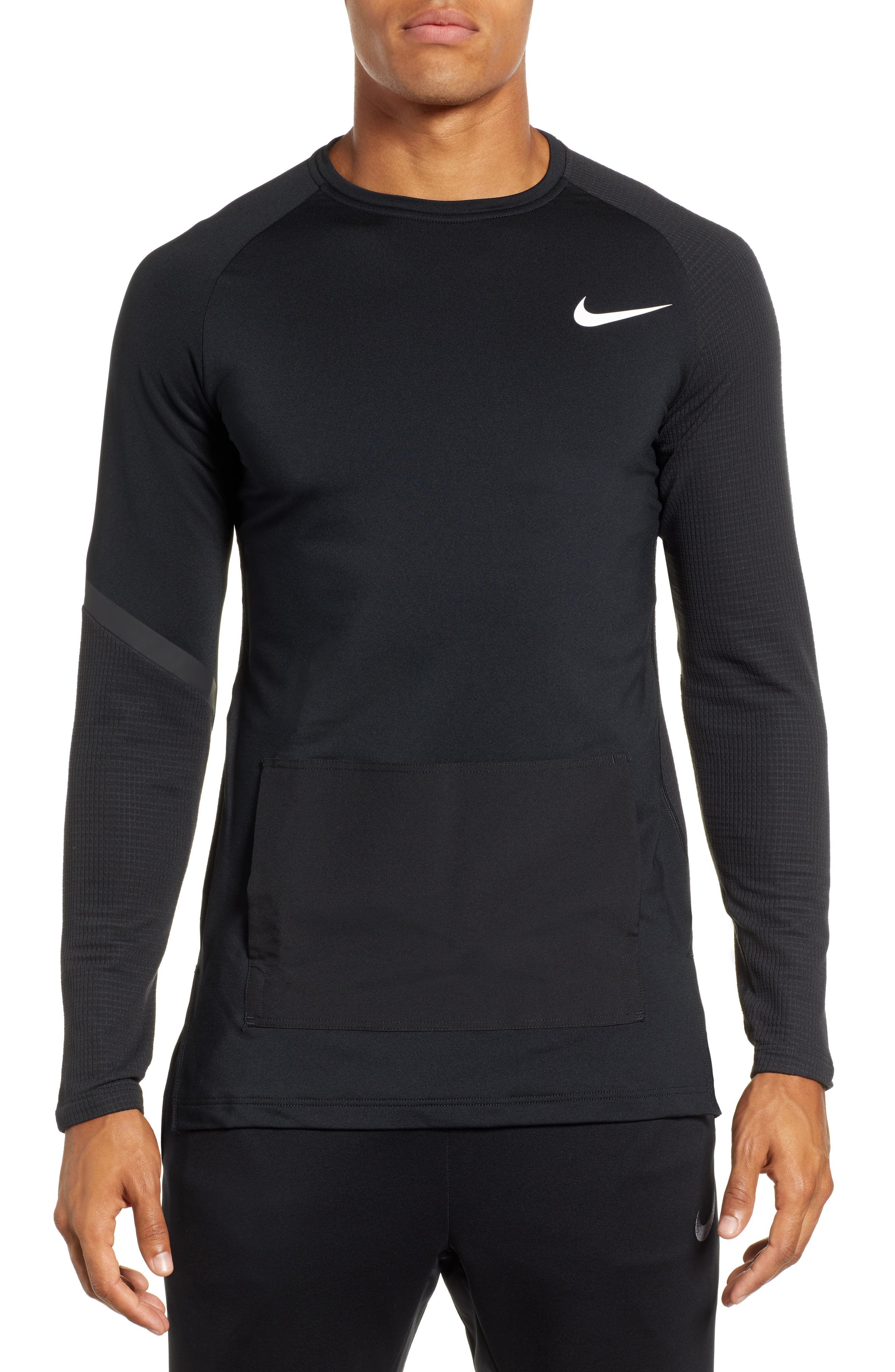 Nike Pro Px 3.0 Long Sleeve Training T-Shirt