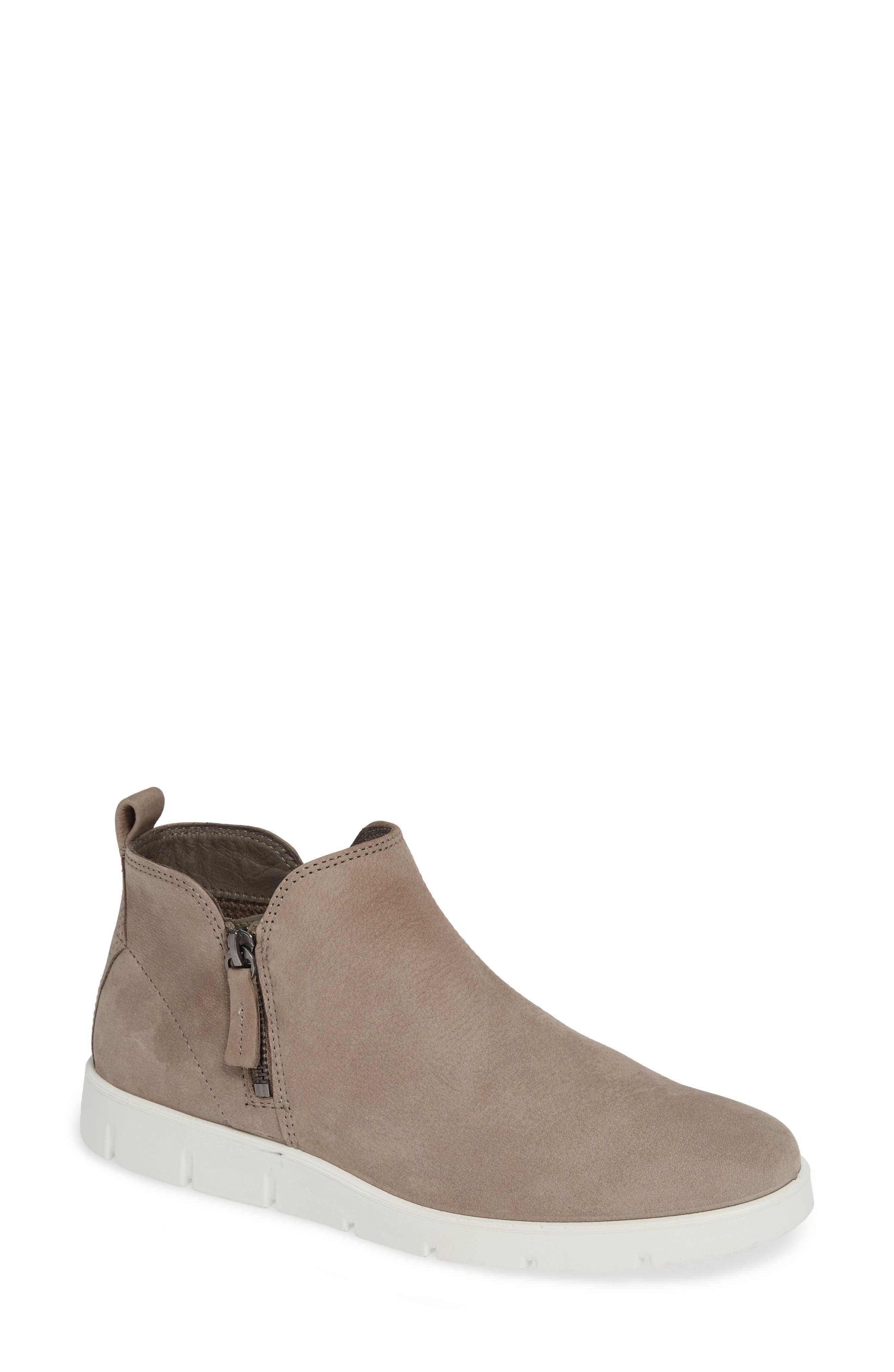 Ecco Bella Bootie, Grey