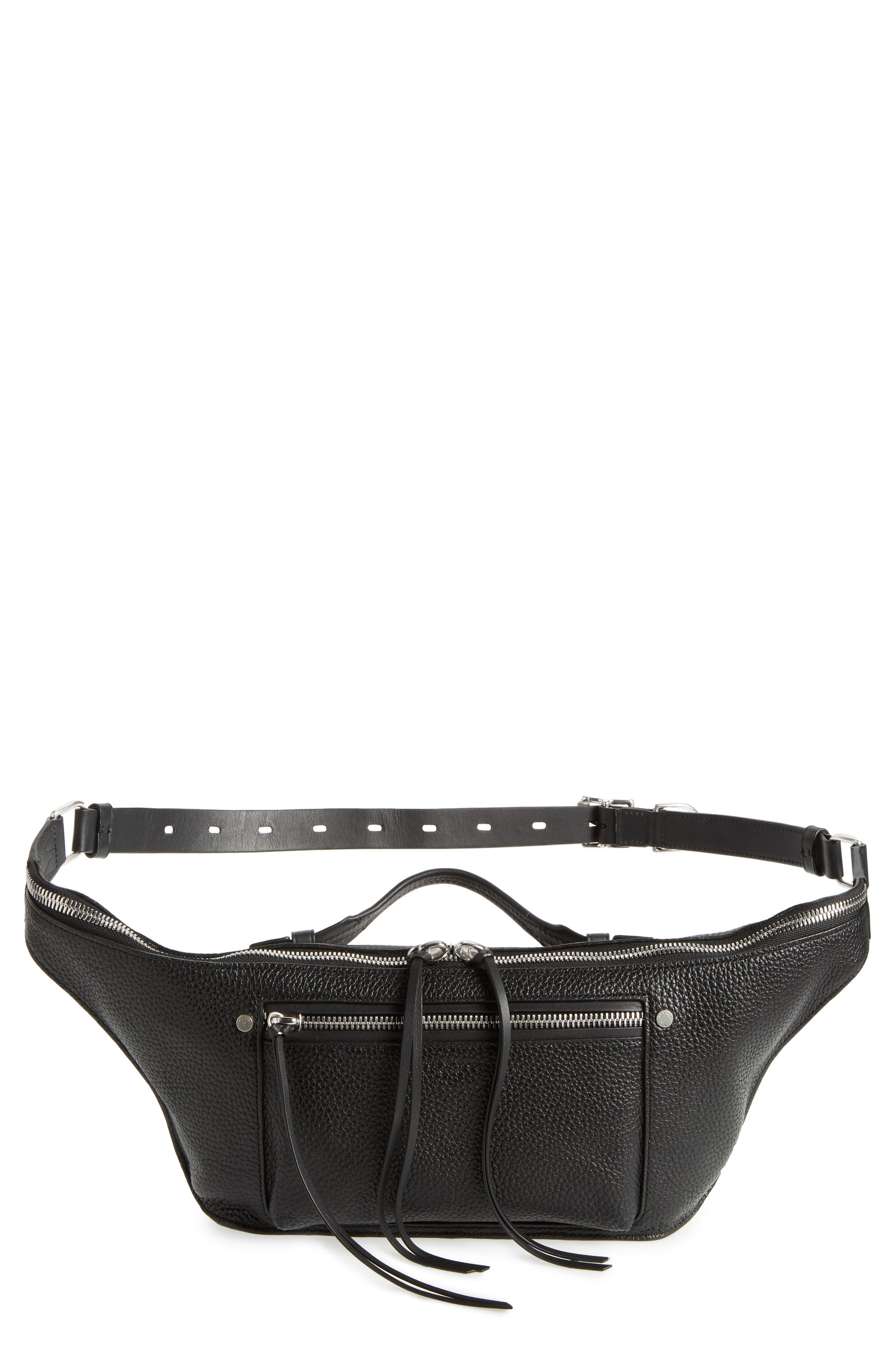 rag & bone Large Elliot Fanny Pack Nordstrom