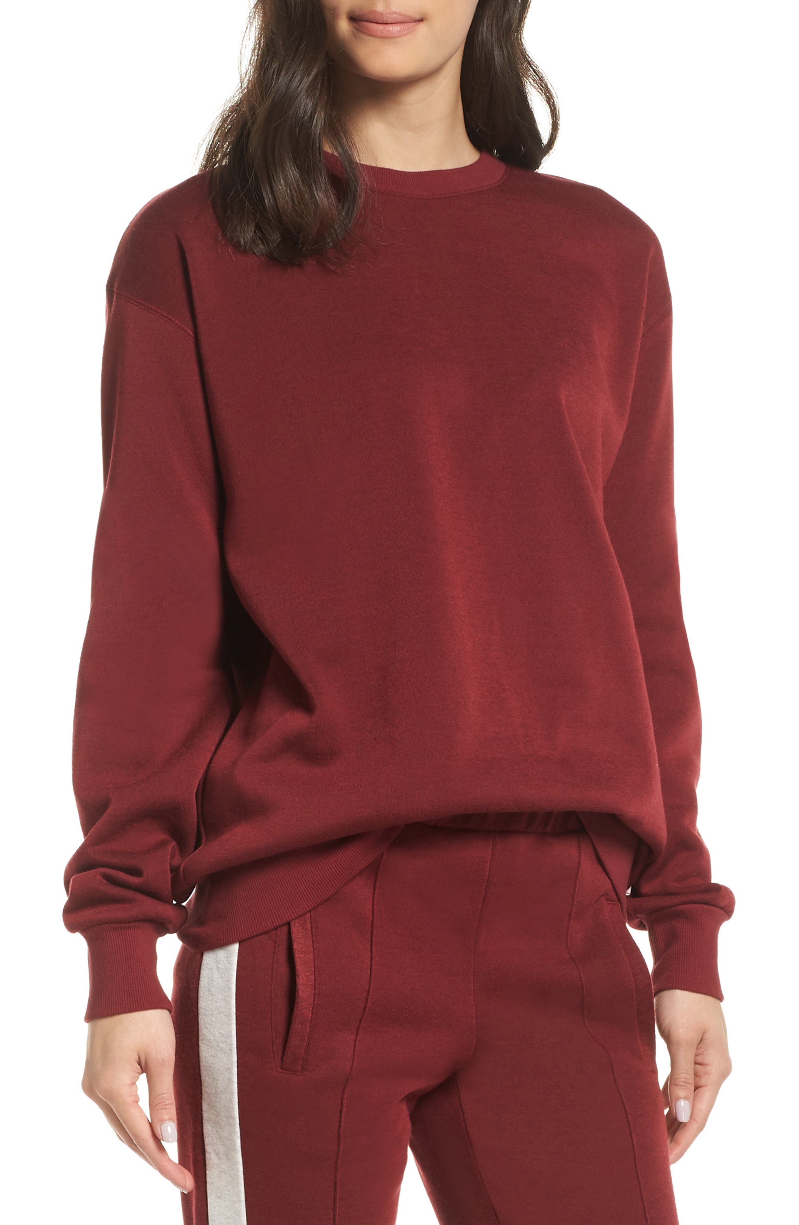 Chalmers Cloudy Lounge Sweatshirt