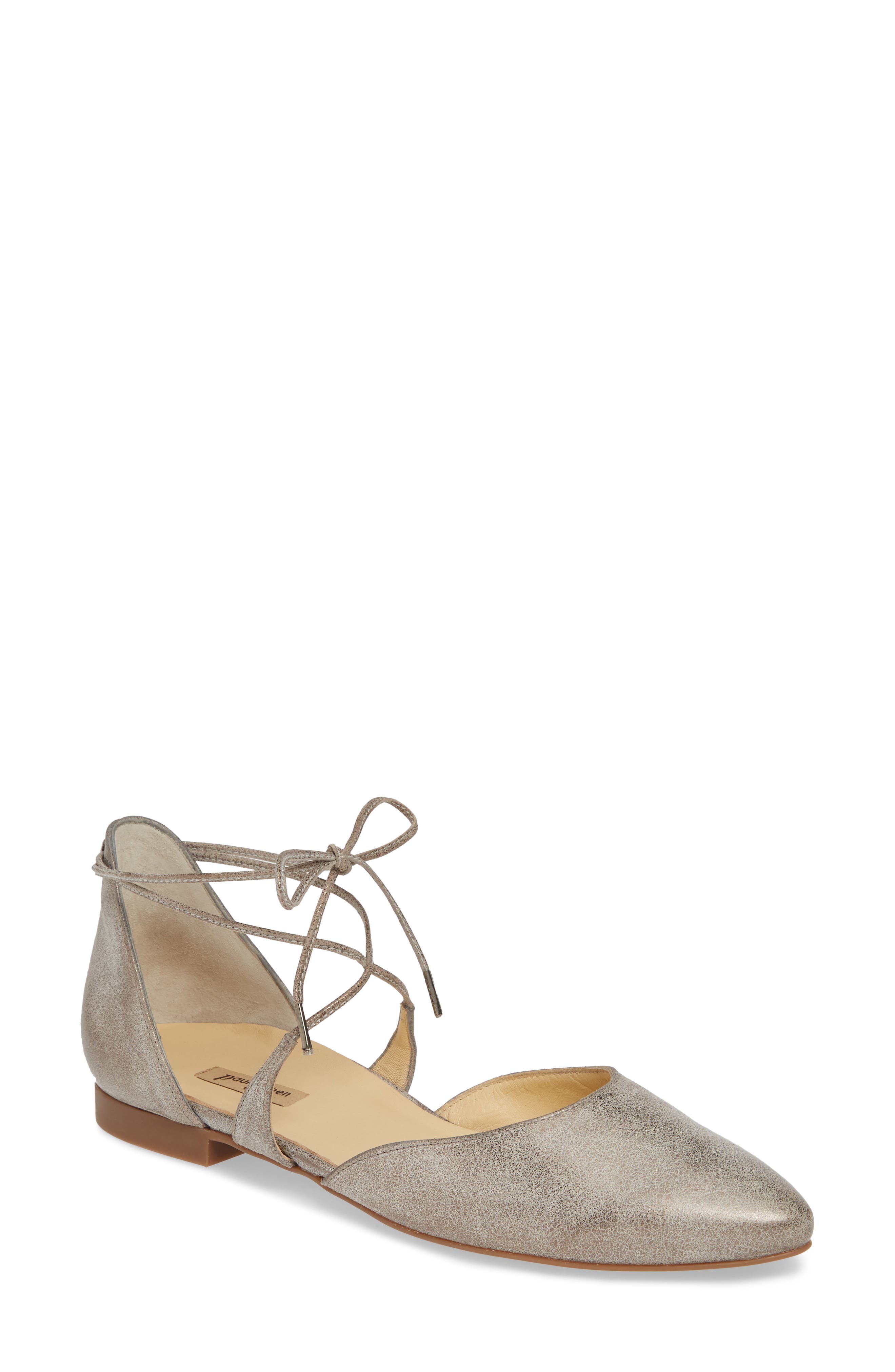 paul green shoes flats