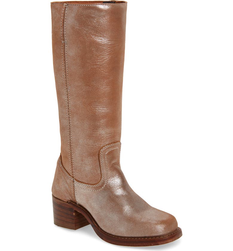 Frye 'Campus 14L' Boot (Women) | Nordstrom