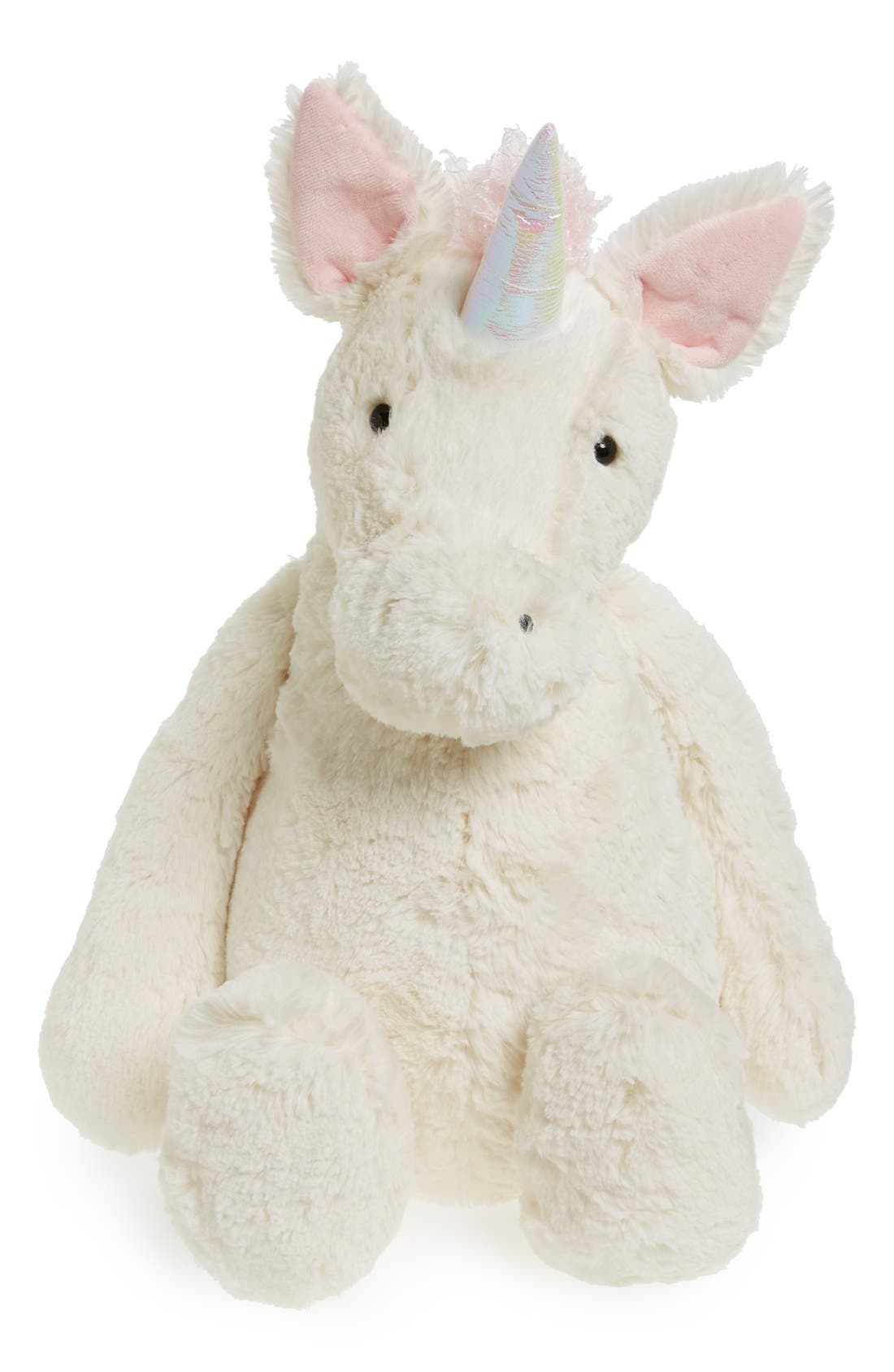 Jellycat 'Huge Bashful Unicorn' Stuffed Animal Nordstrom