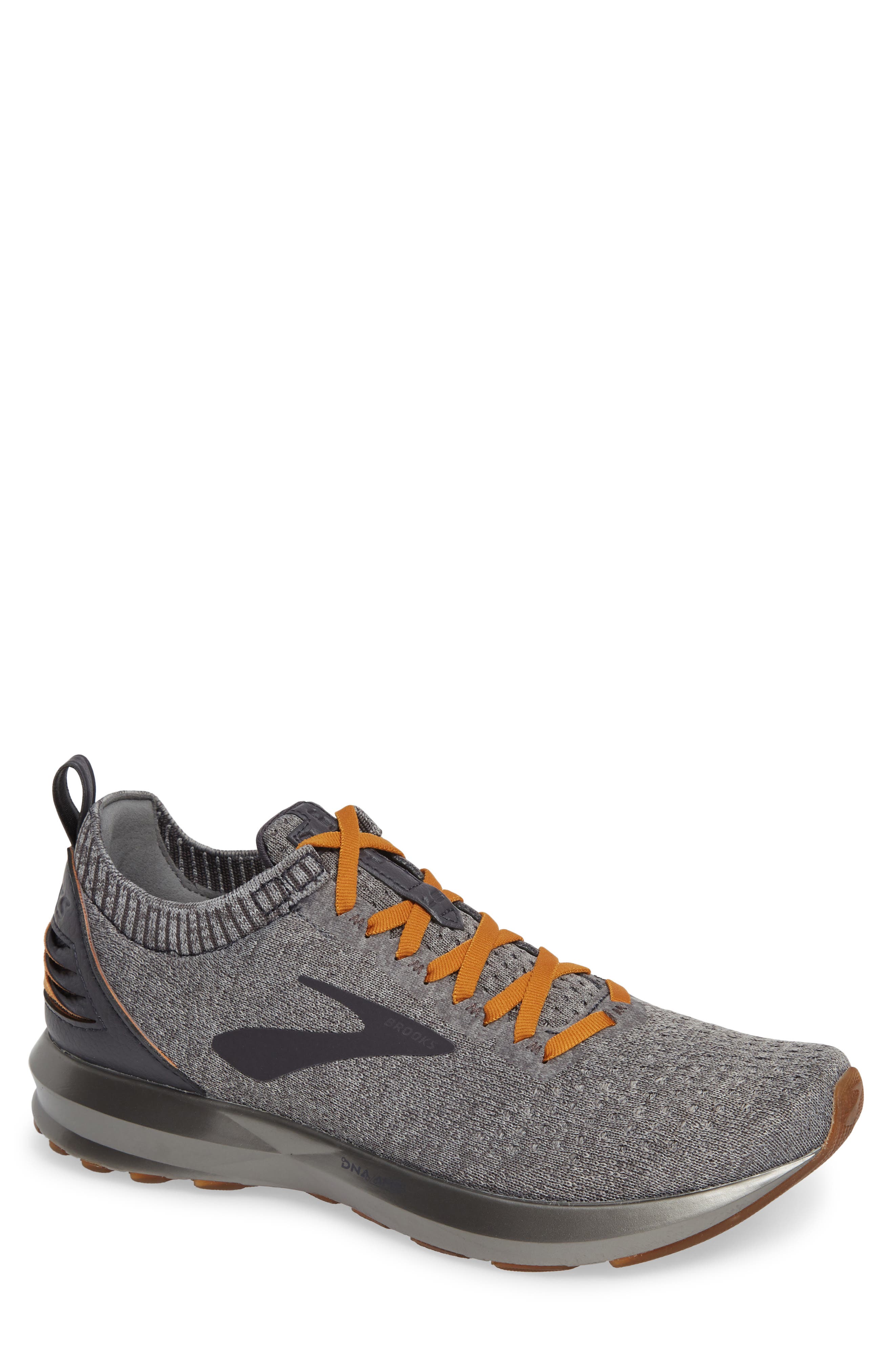 Brooks Levitate 2 Le Running Shoe - Grey