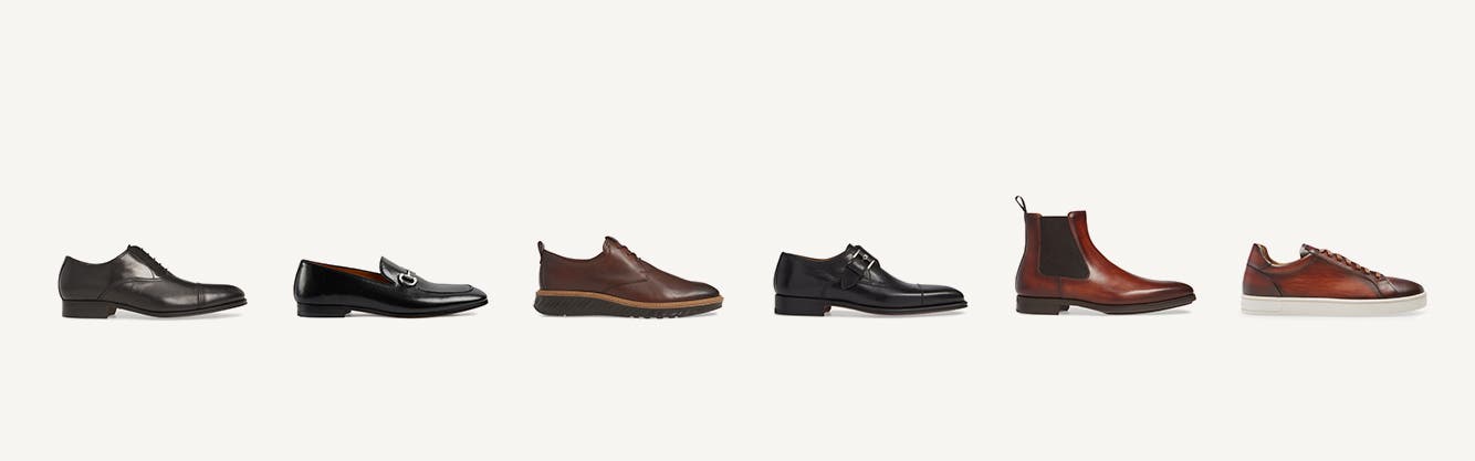 ecco dress shoes nordstrom