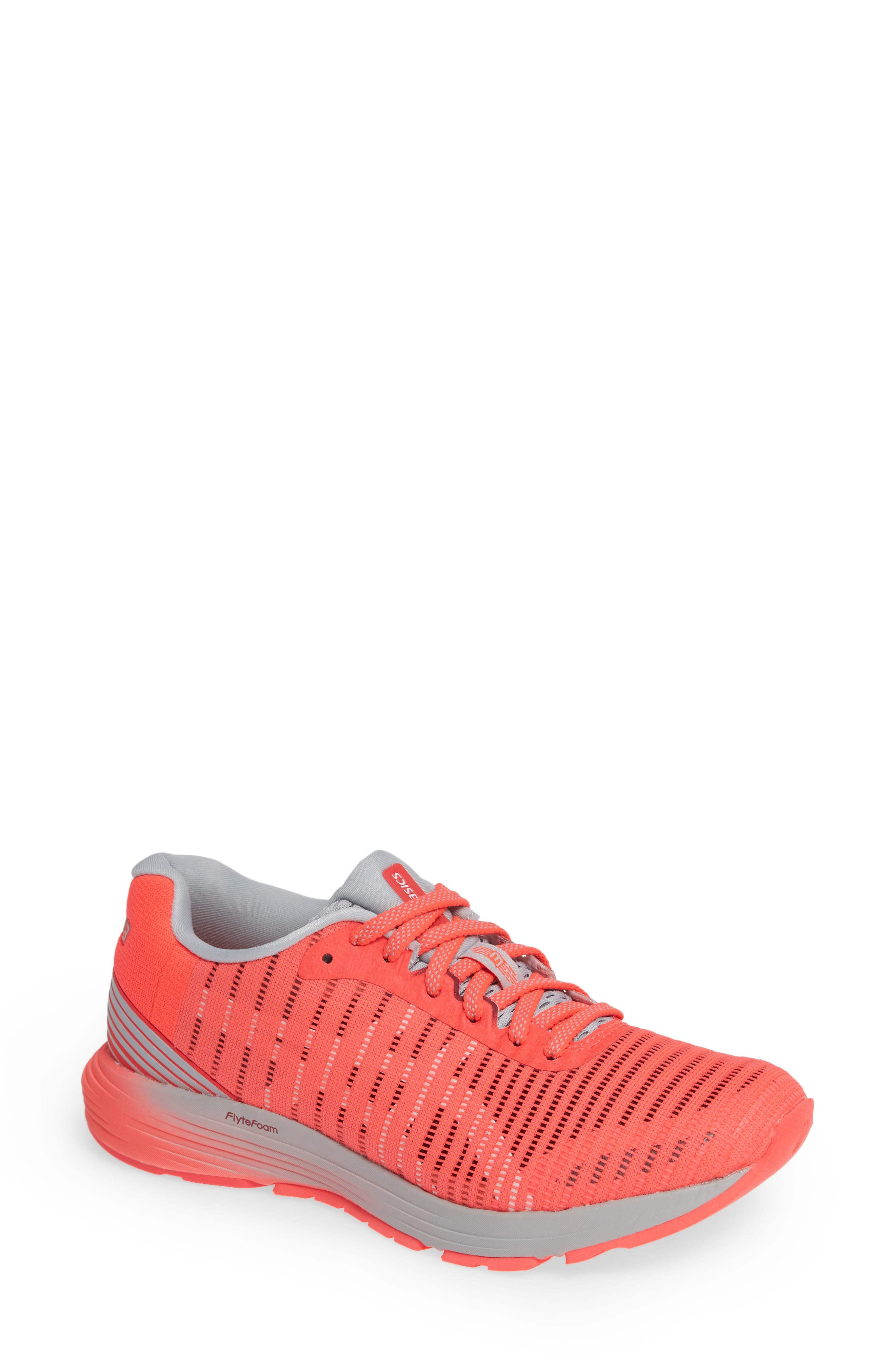 Asics Dynaflyte 3 Running Shoe B - Pink
