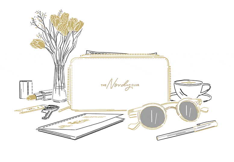 Nordstrom Notes.