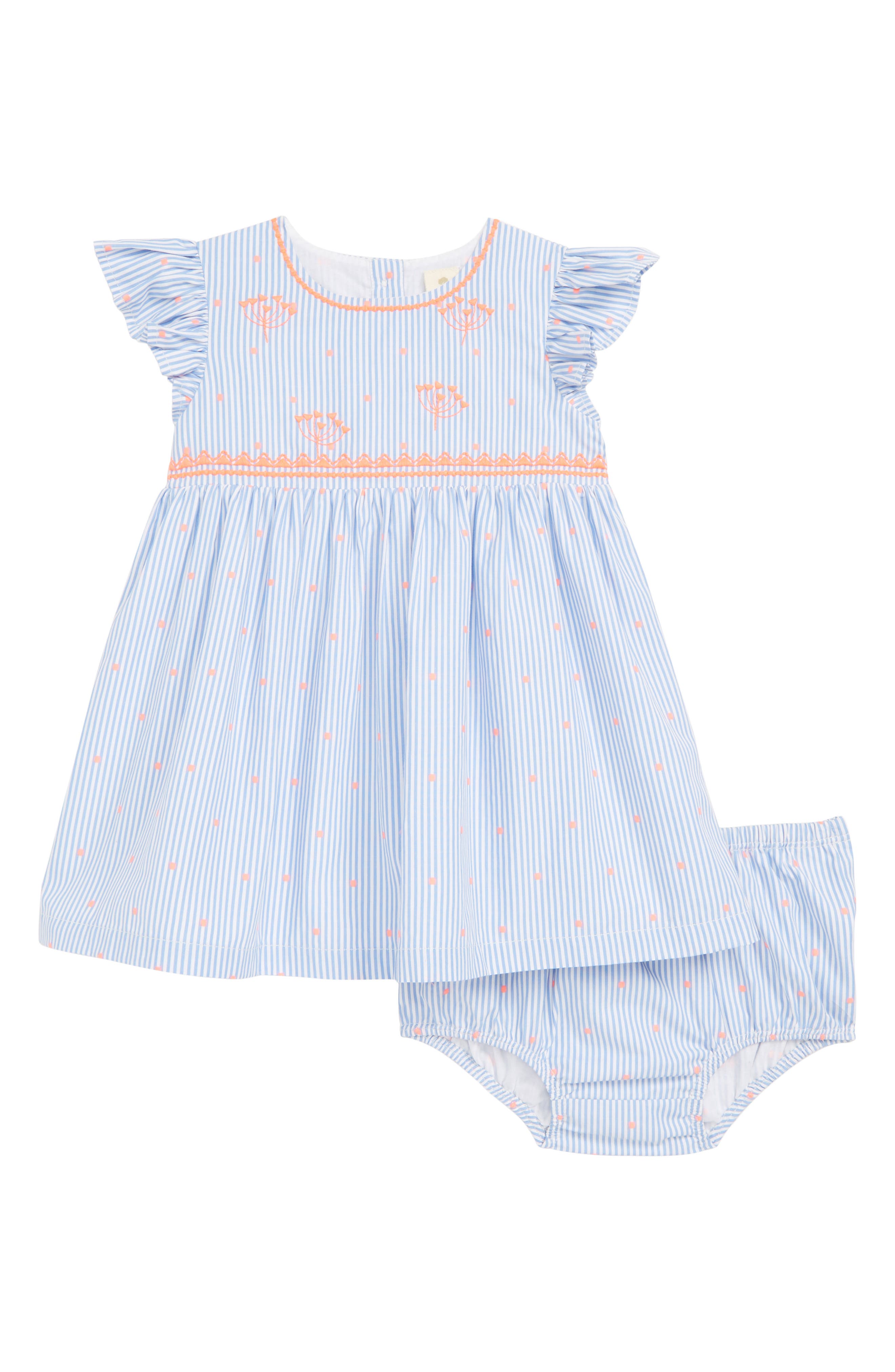 Infant Girl