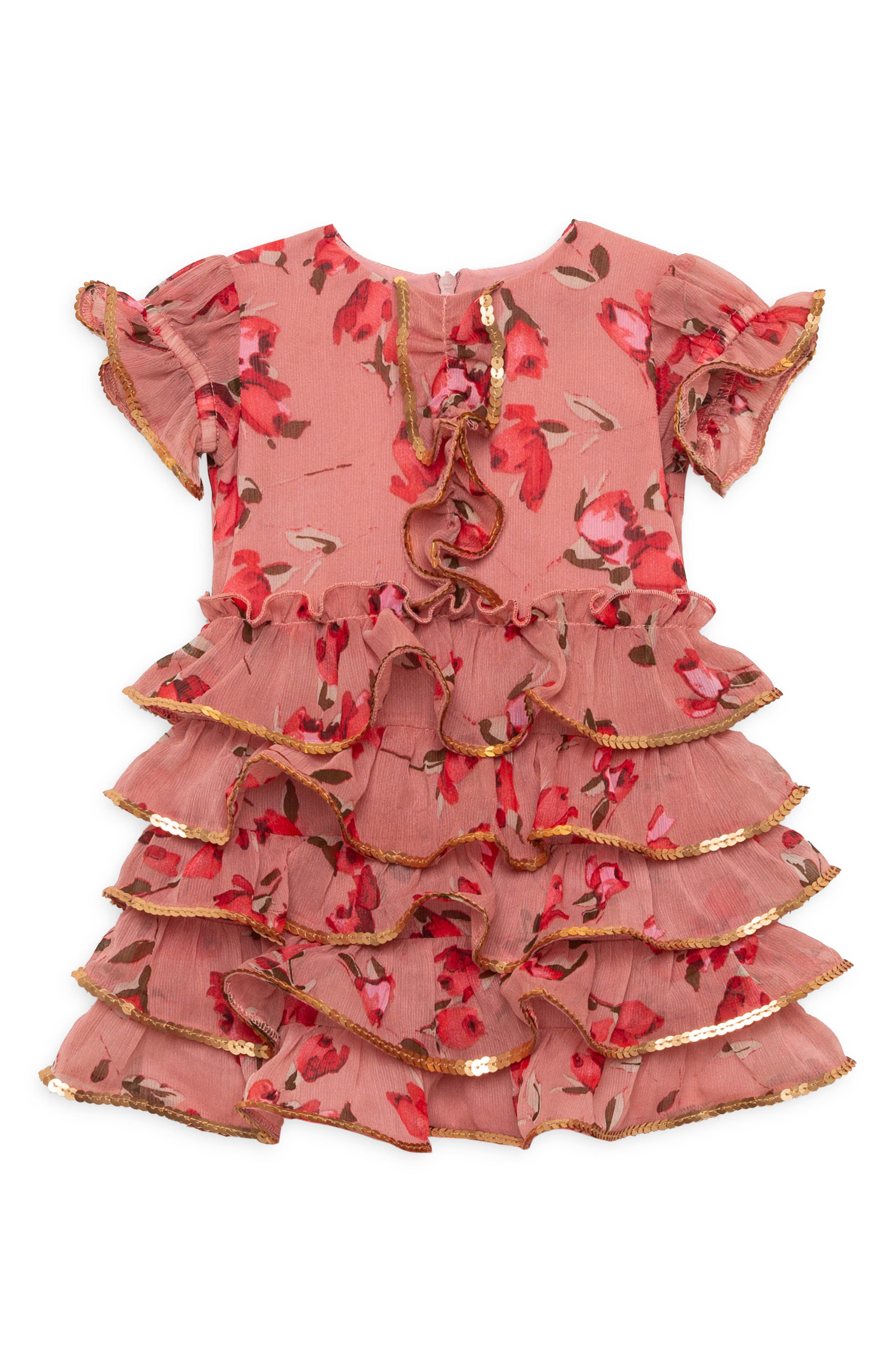 Infant Girl