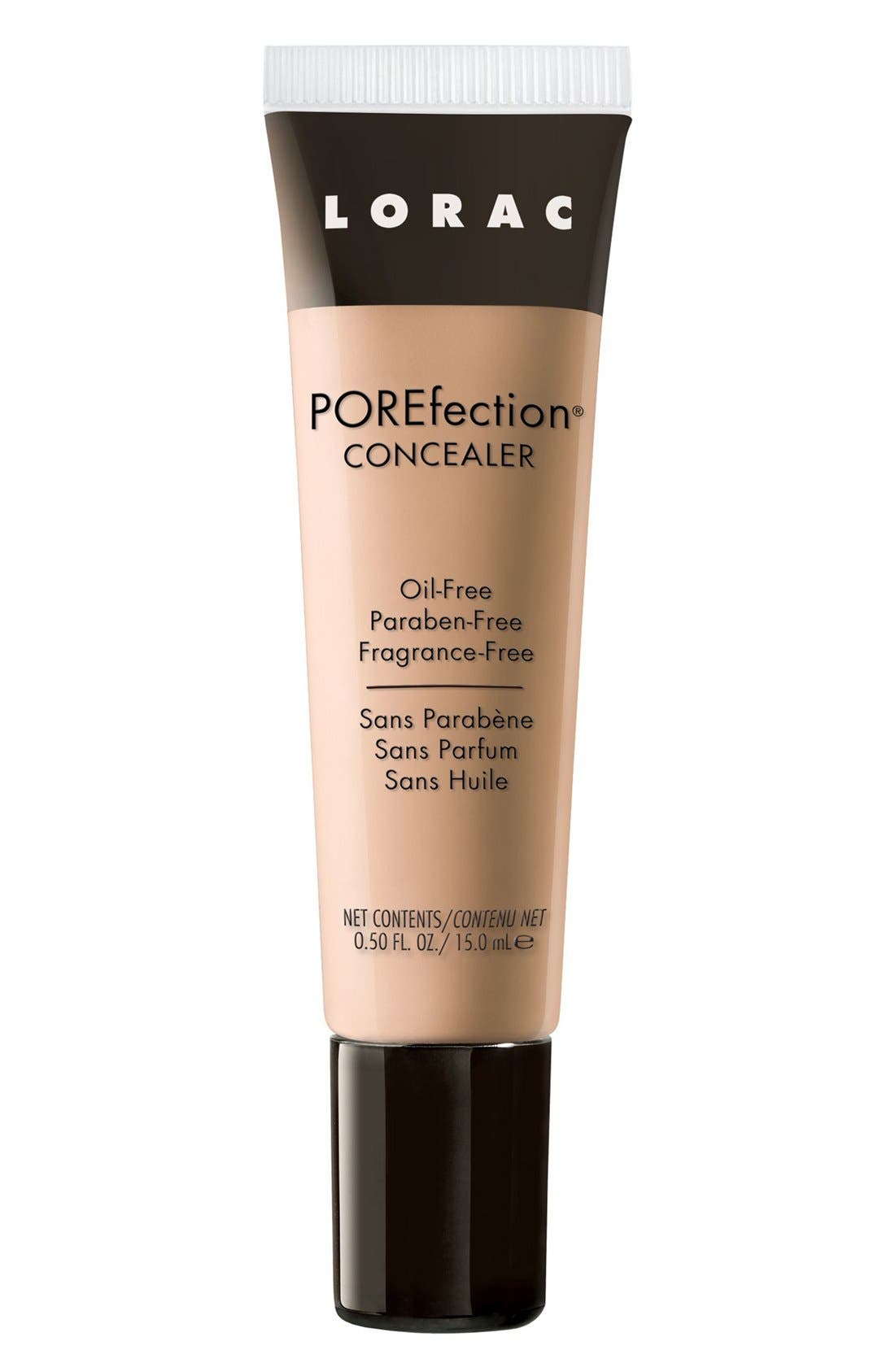 UPC 691631070335 product image for Women's LORAC 'POREfection' Concealer - Pc6 - Medium Beige | upcitemdb.com