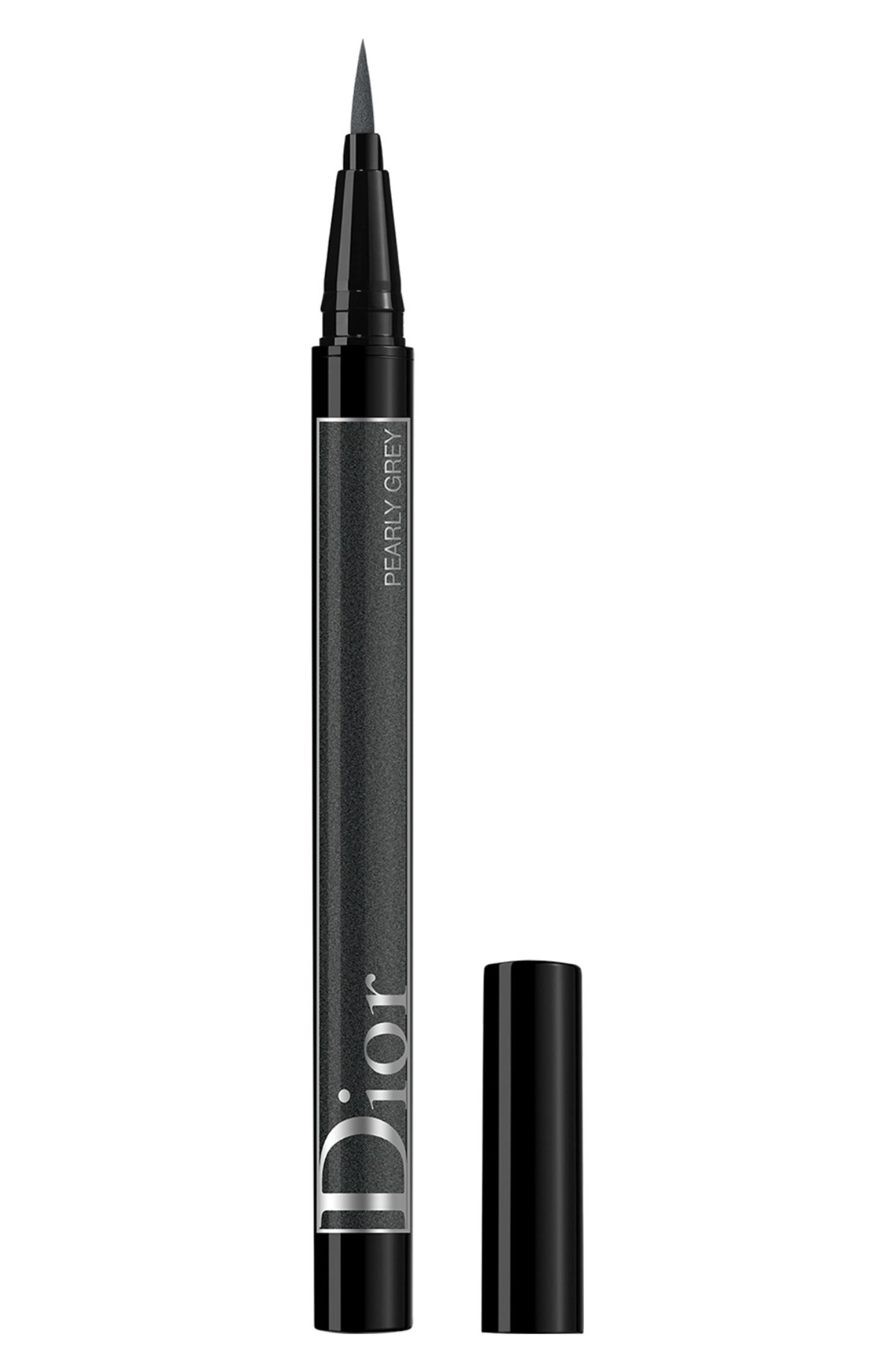 Dior Diorshow On Stage Eyeliner - 076 Pearly Black