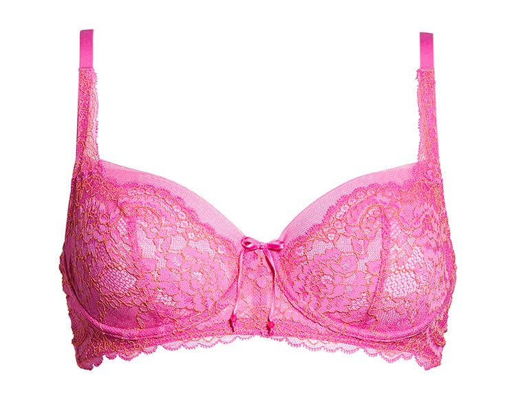 Blog  The different types of bras and what they can secretly do for you