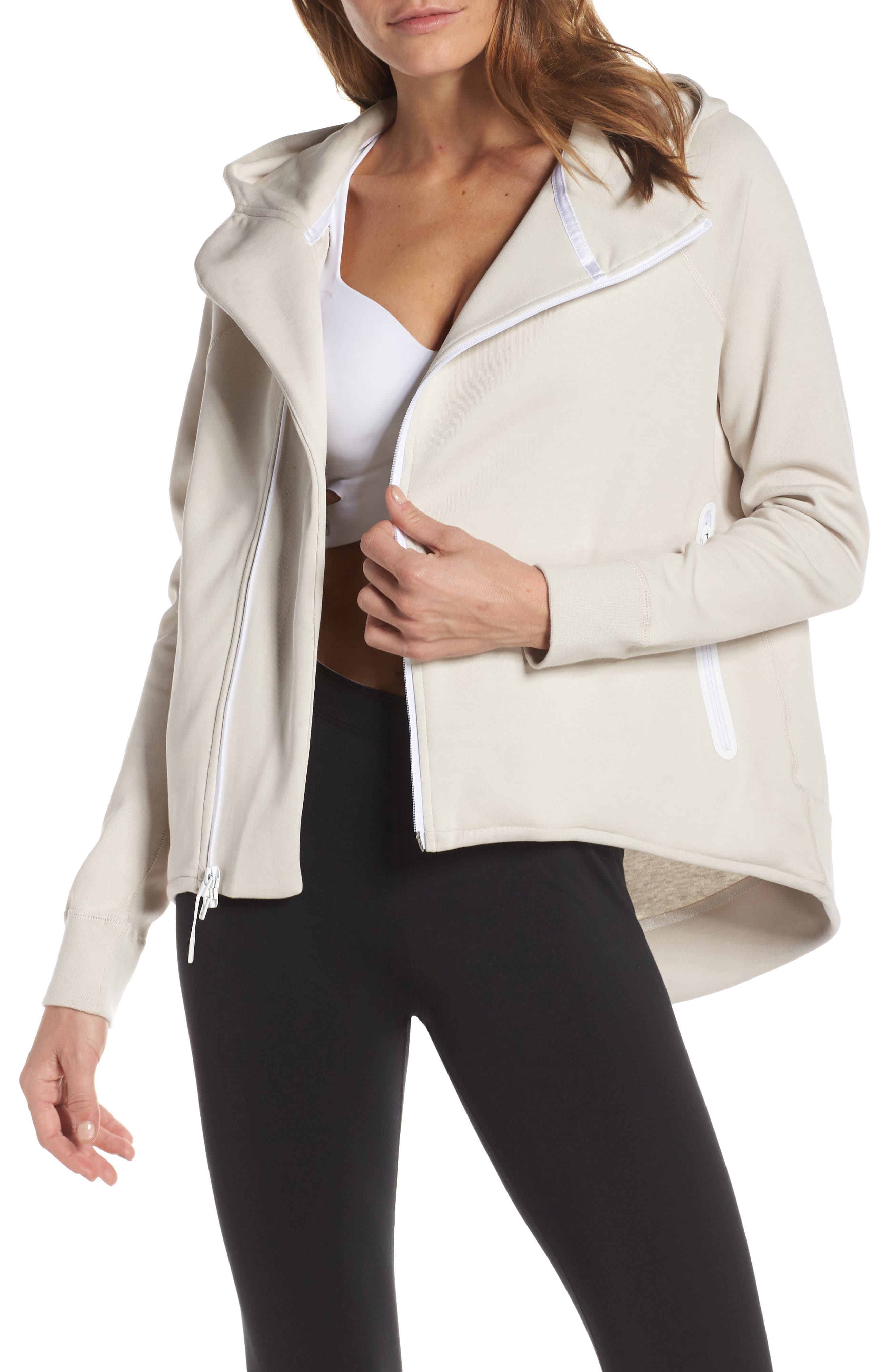 Nike Sportswear Tech Fleece Cape Jacket