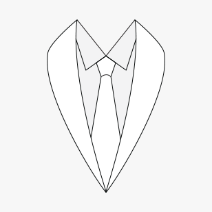 Shawl Lapel