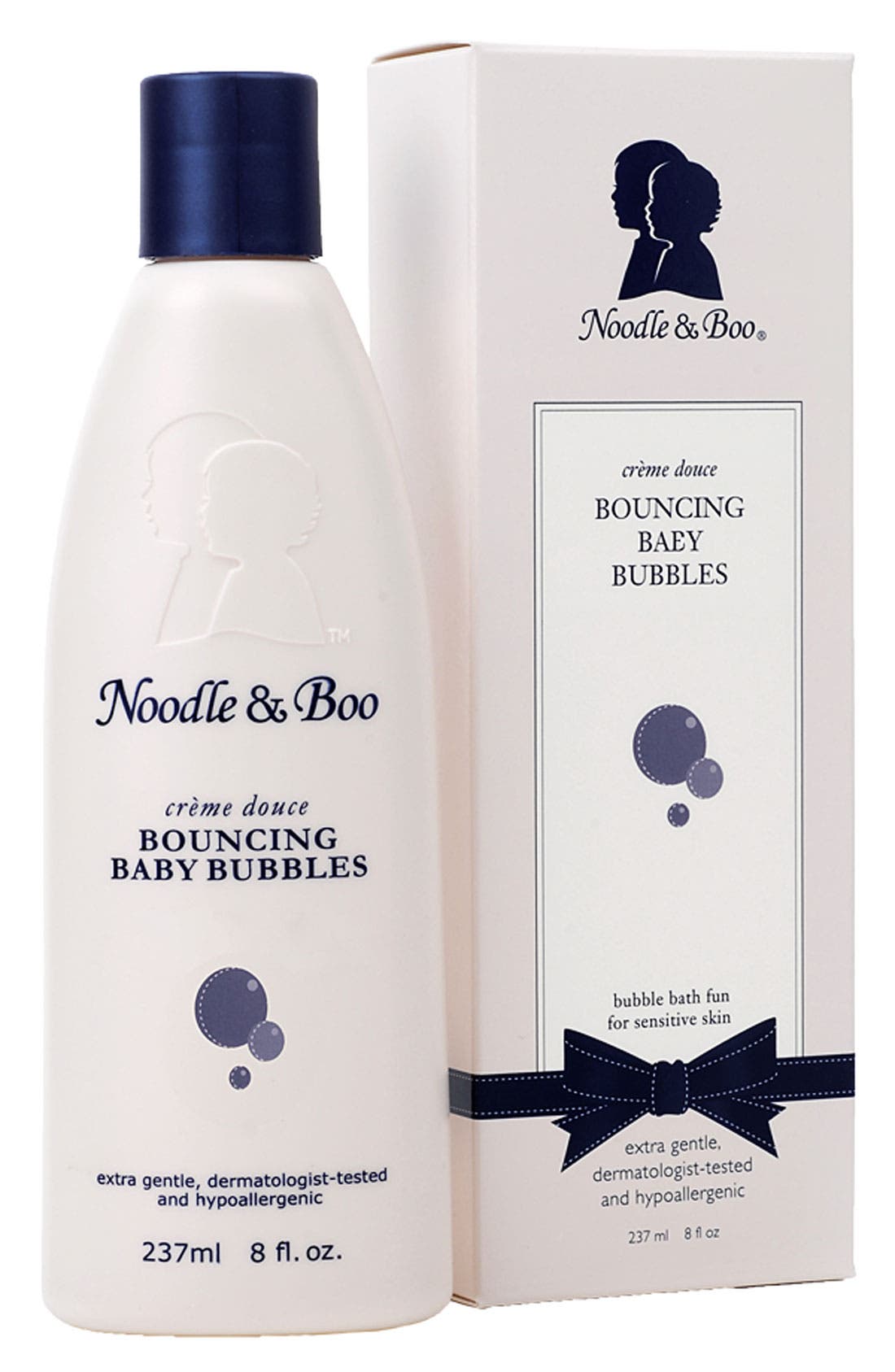 UPC 899646000136 product image for Noodle & Boo 'Bouncing Baby' Bubble Bath One Size | upcitemdb.com