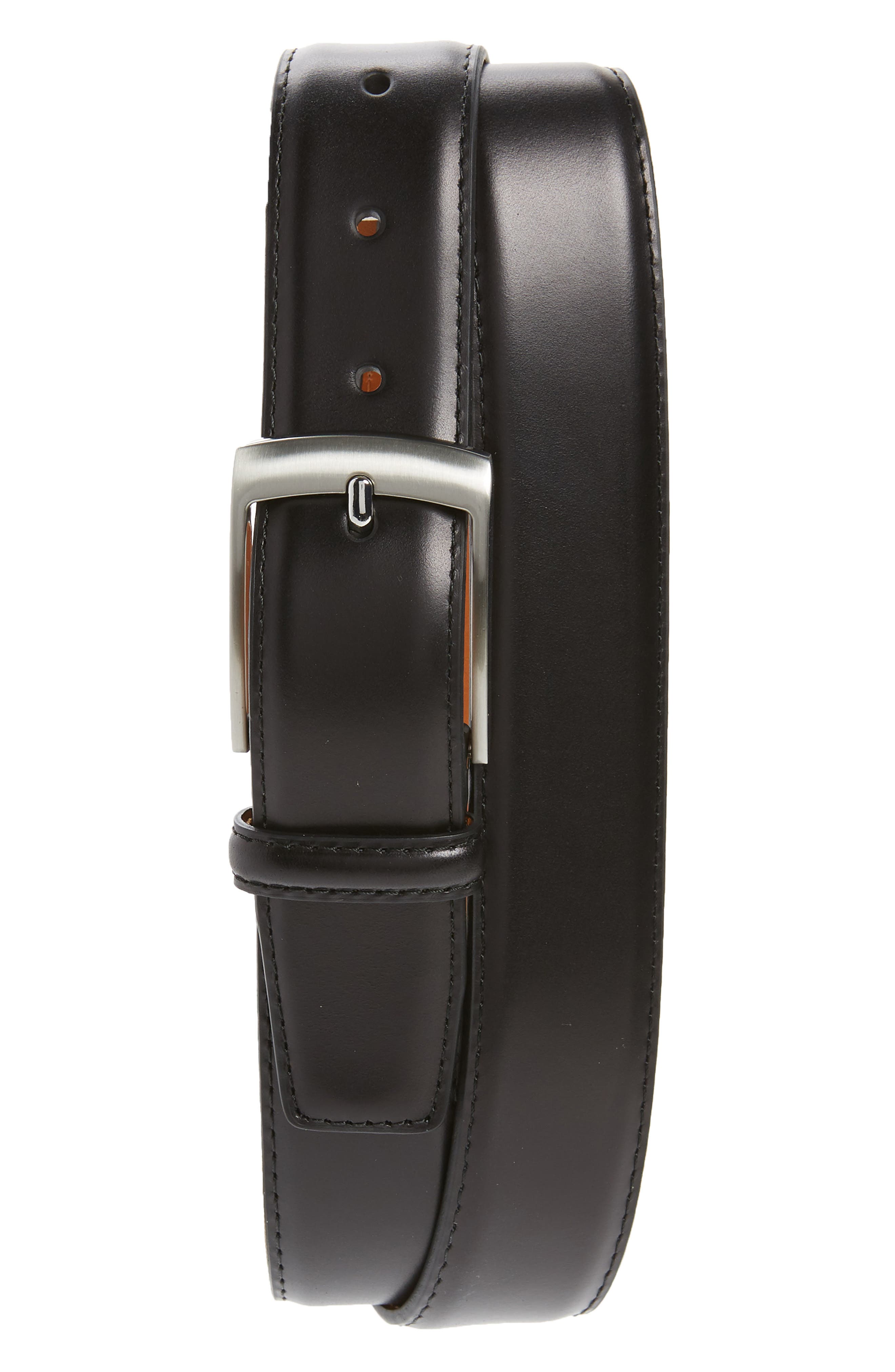 Magnanni Rafael Leather Belt