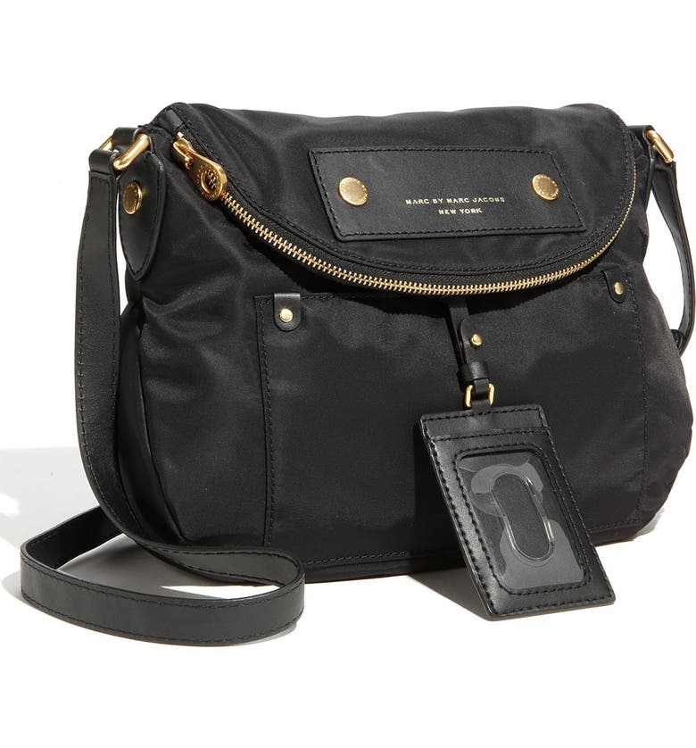 MARC BY MARC JACOBS 'Preppy Nylon Natasha' Crossbody Bag Nordstrom