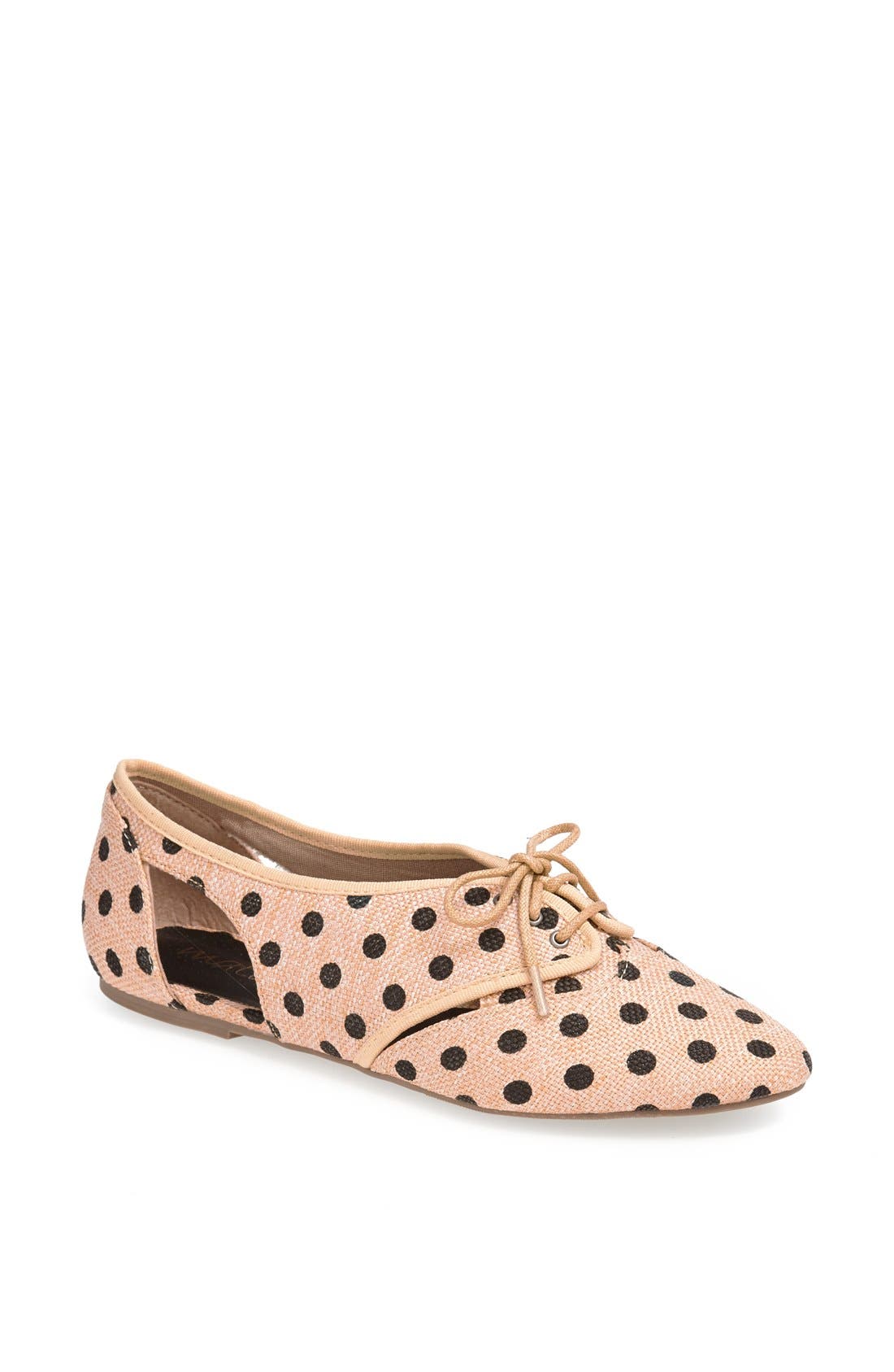 Coconuts by Matisse 'Donnie' Canvas Flat Nordstrom
