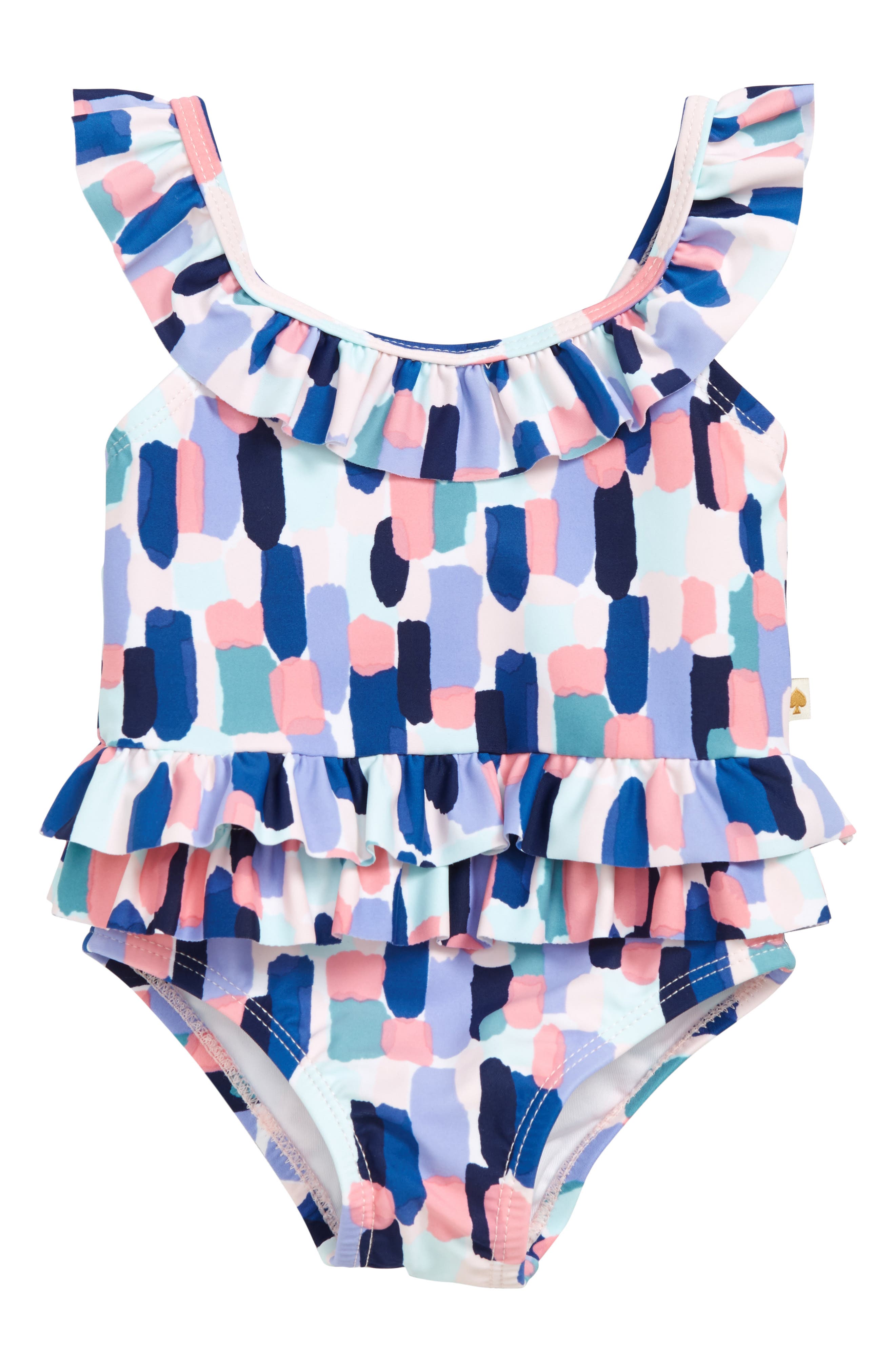 Infant Girl