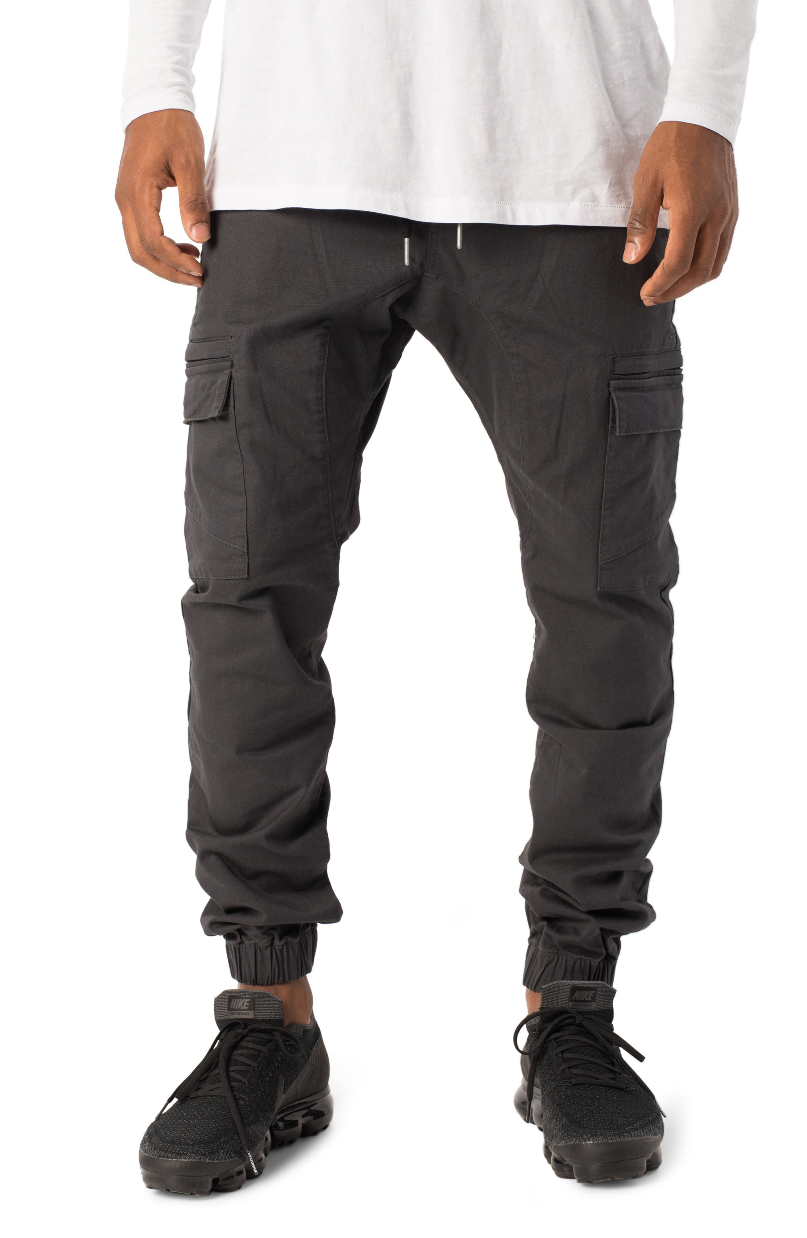 Zanerobe Sureshot Cargo Jogger Pants
