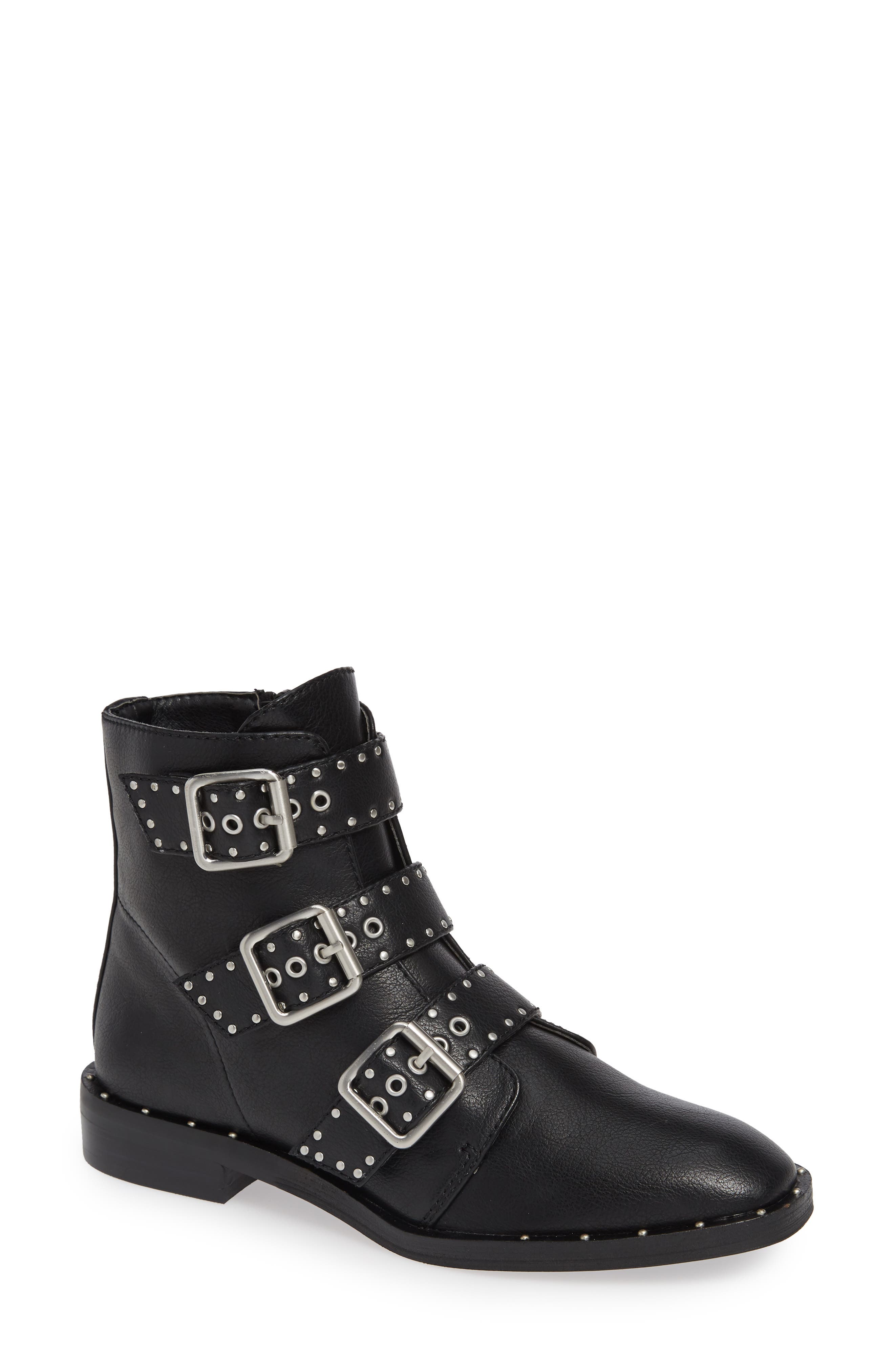 Chinese Laundry Chelsea Boot- Black