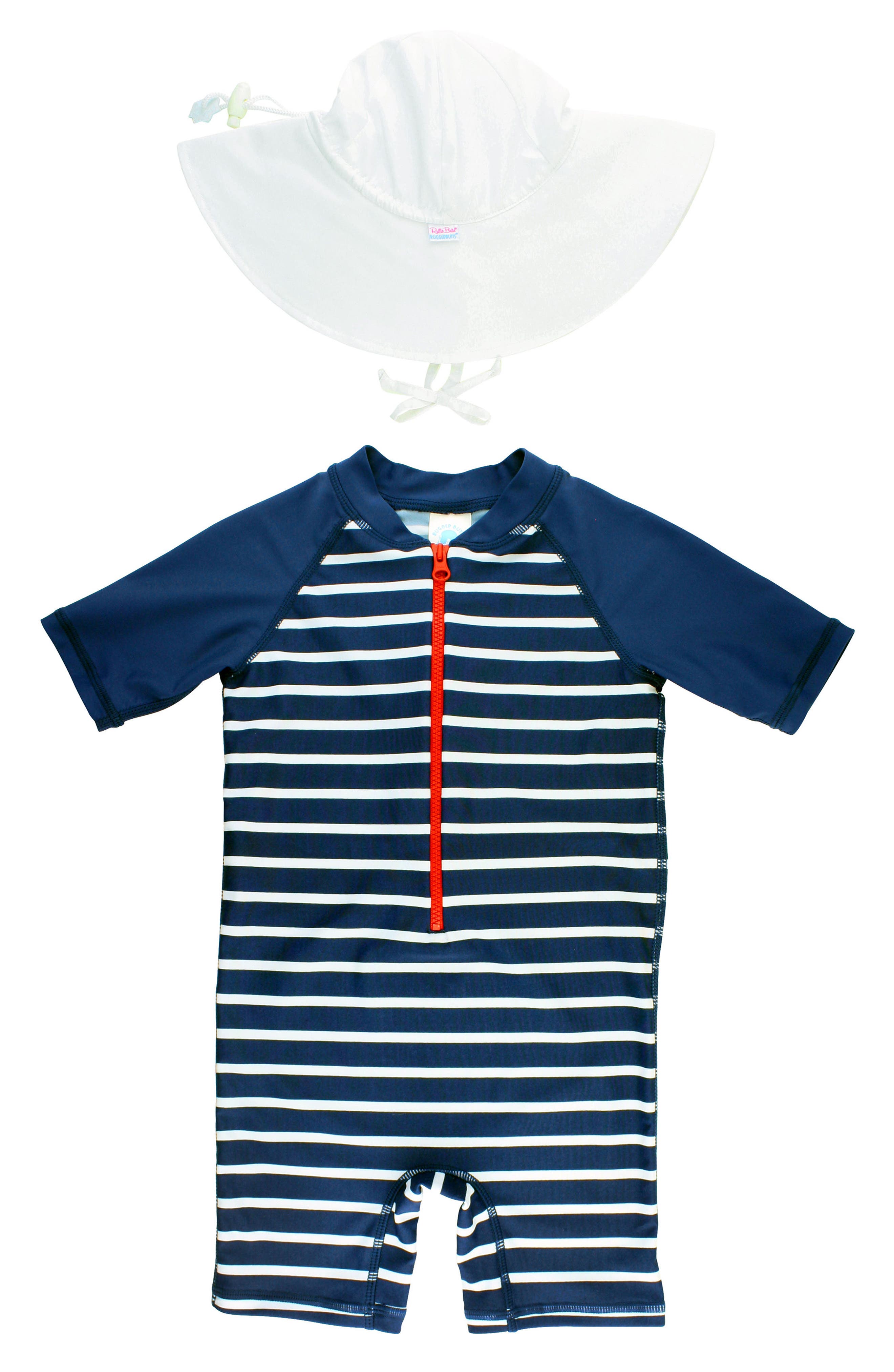 Infant Boy