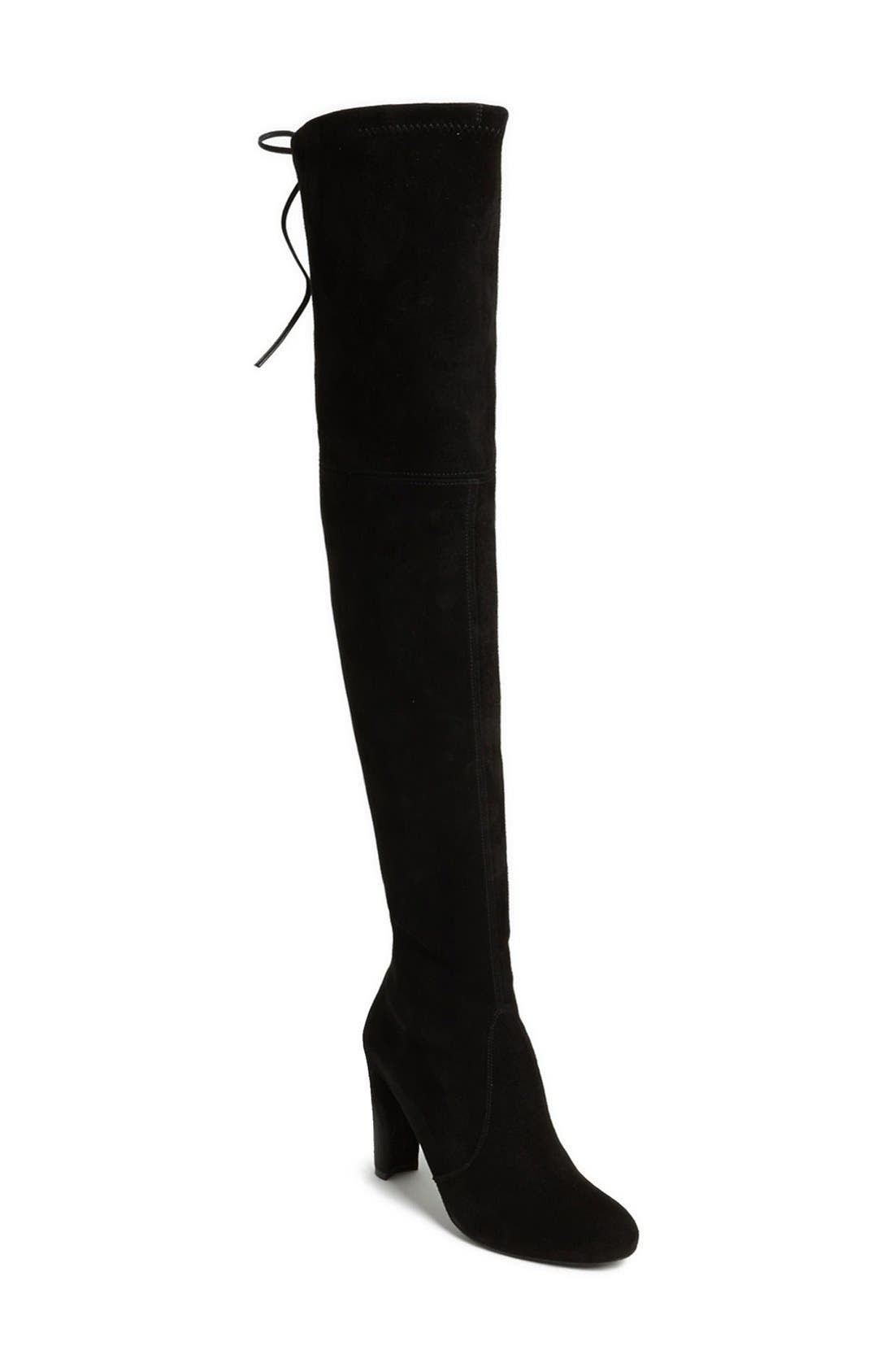 Stuart Weitzman