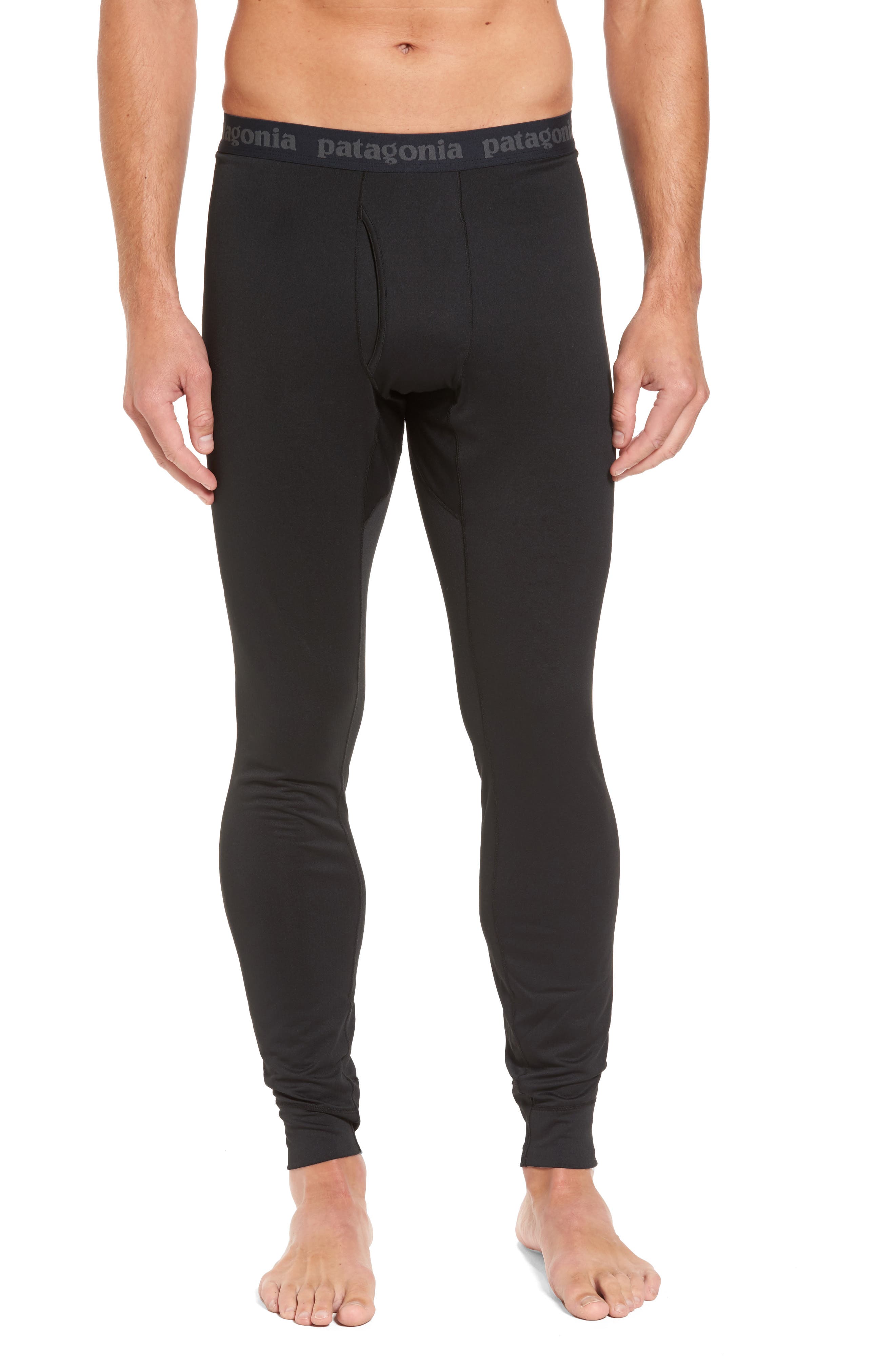 Patagonia Capilene Midweight Base Layer Tights Nordstrom