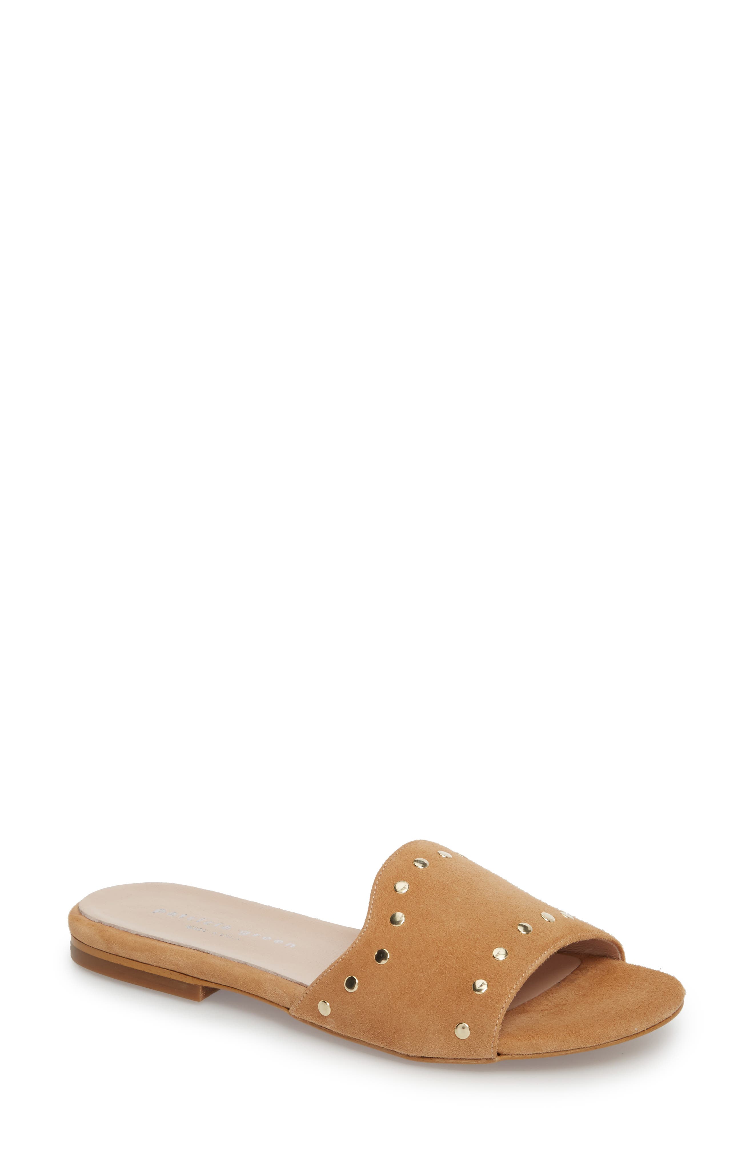 Patricia Green Mira Slide Sandal