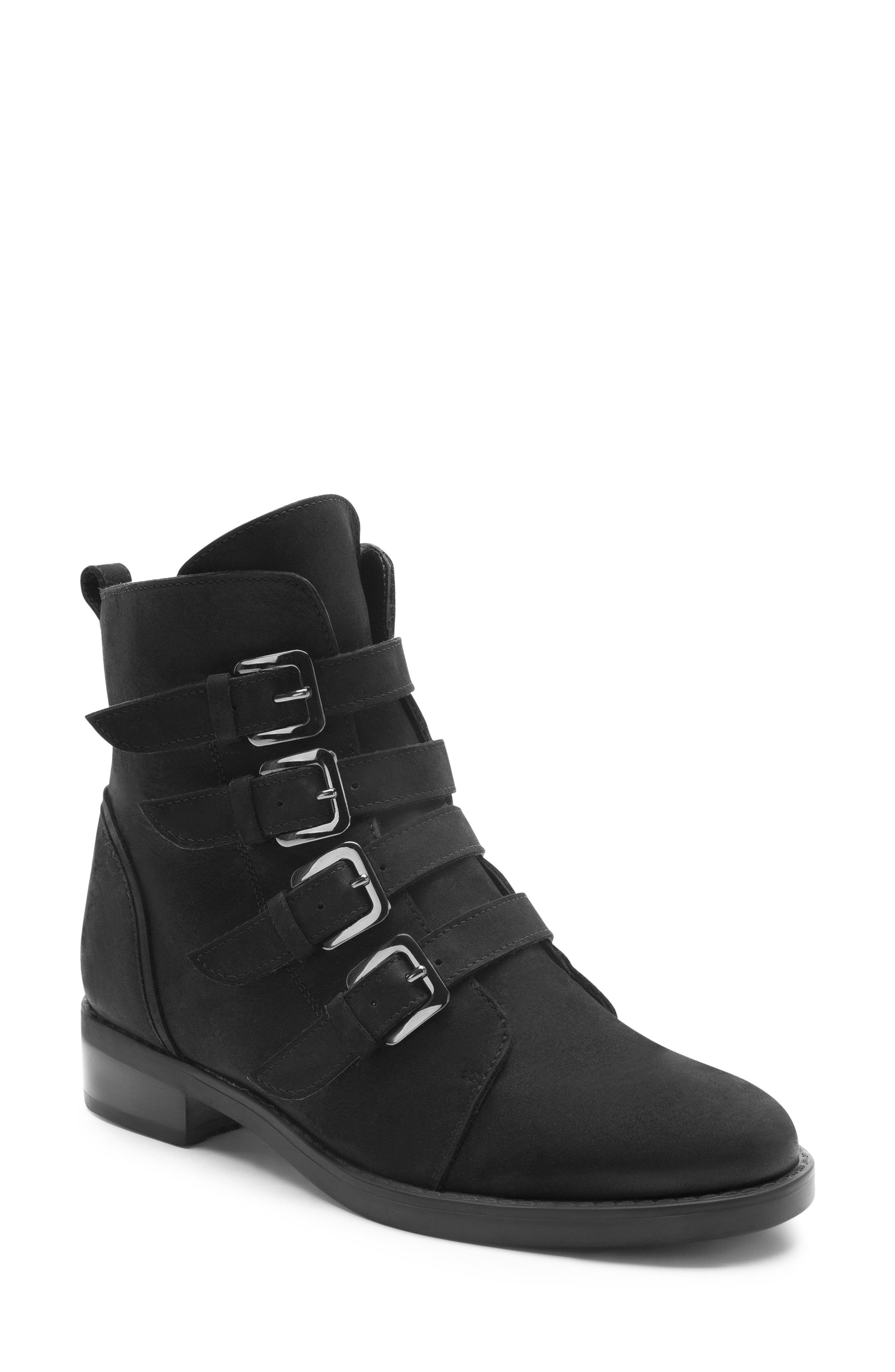 Blondo Elana Waterproof Boot, Black
