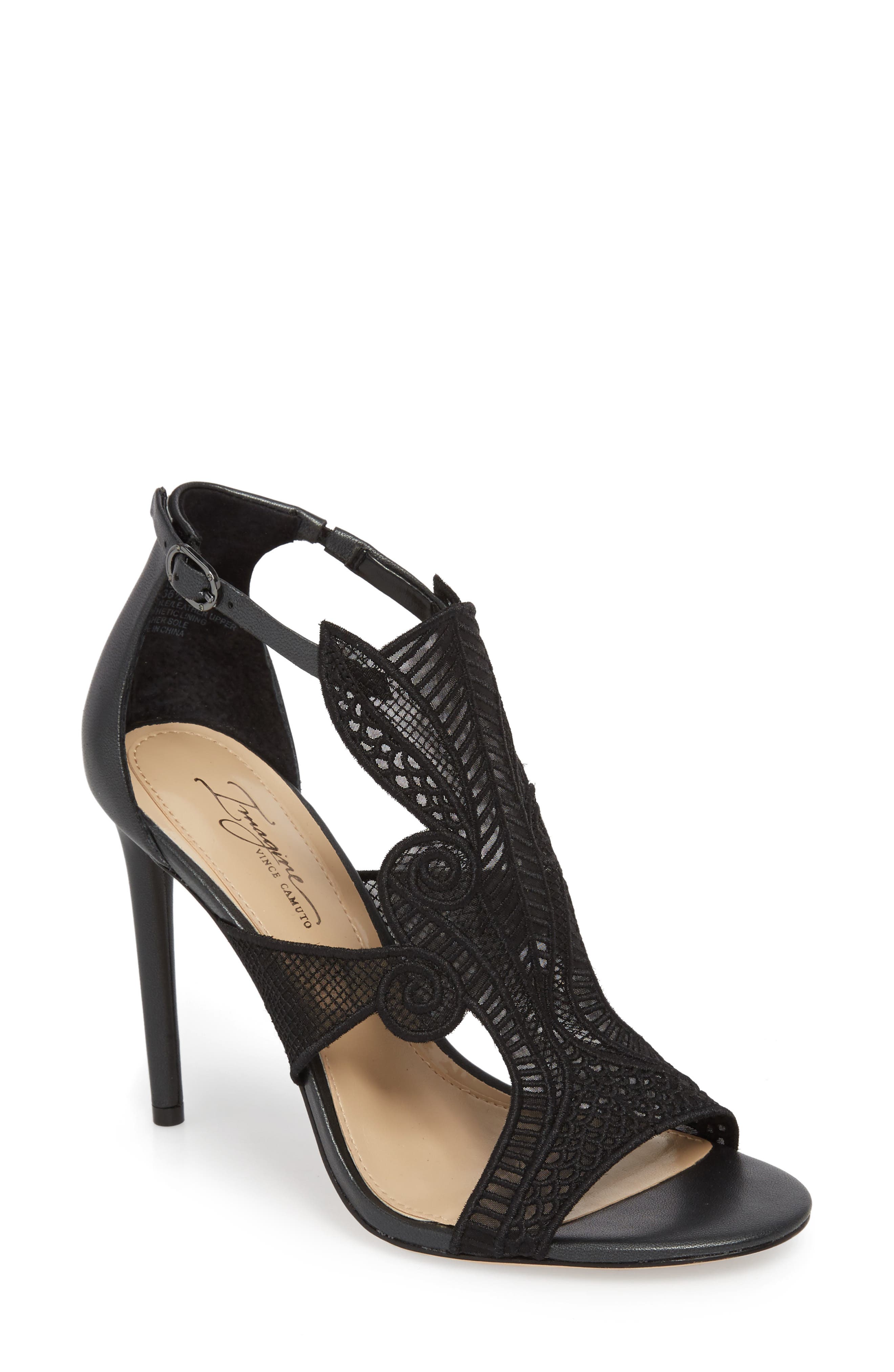 Imagine By Vince Camuto Rashi Sandal