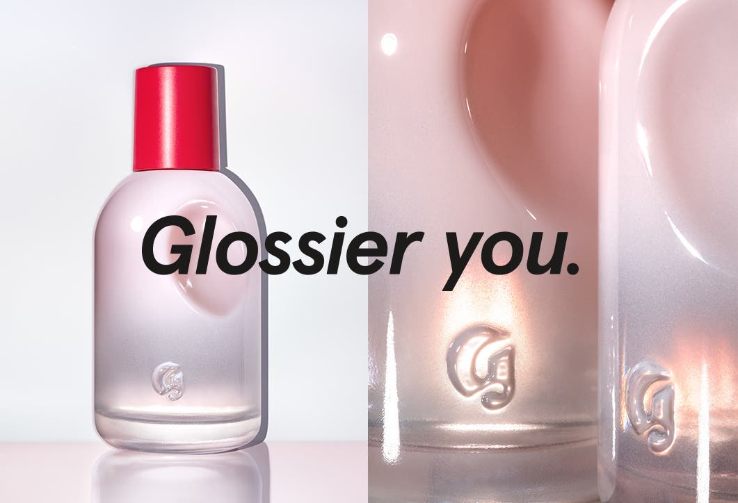 glossier you travel size