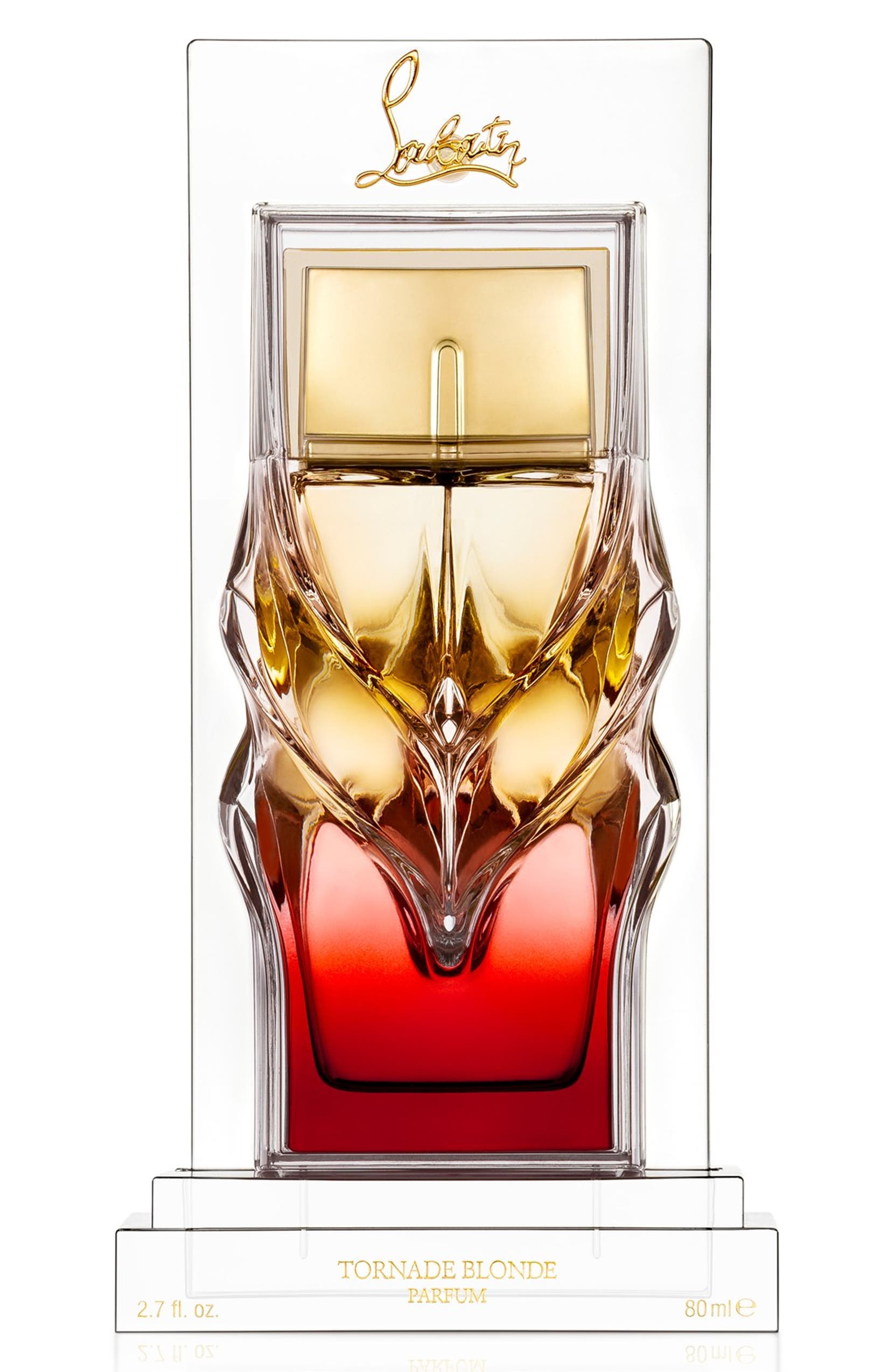 christian louboutin tornade blonde parfum christian louboutin tornade blonde parfum