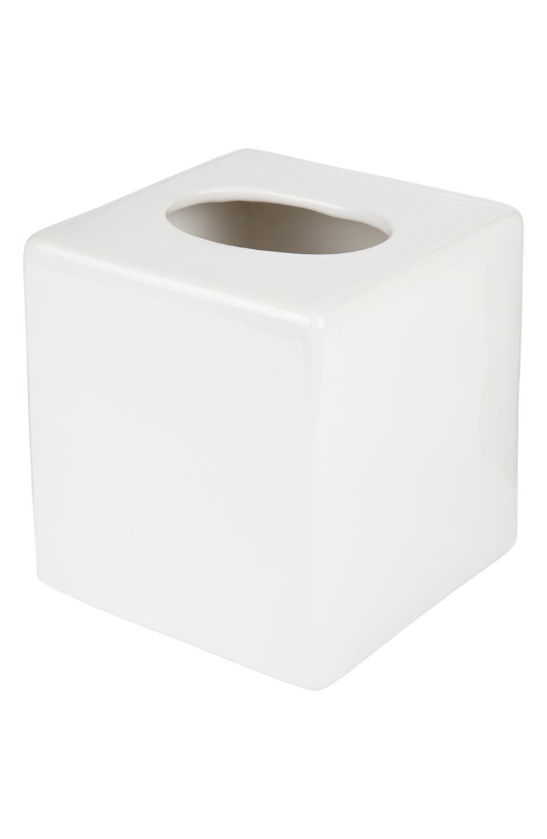 The White Company Newcombe Ceramic Tissue Box Cover Nordstrom Newcombe Ceramic Tissue Box Cover