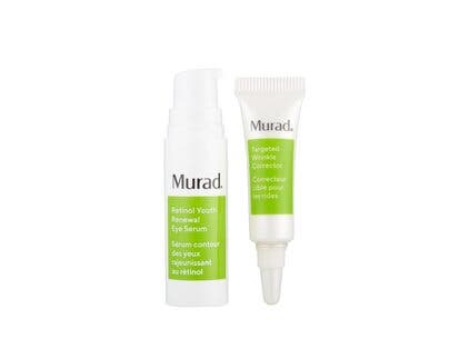 Murad gift with purchase.