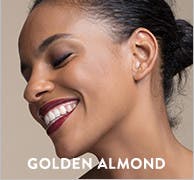 Golden Almond.