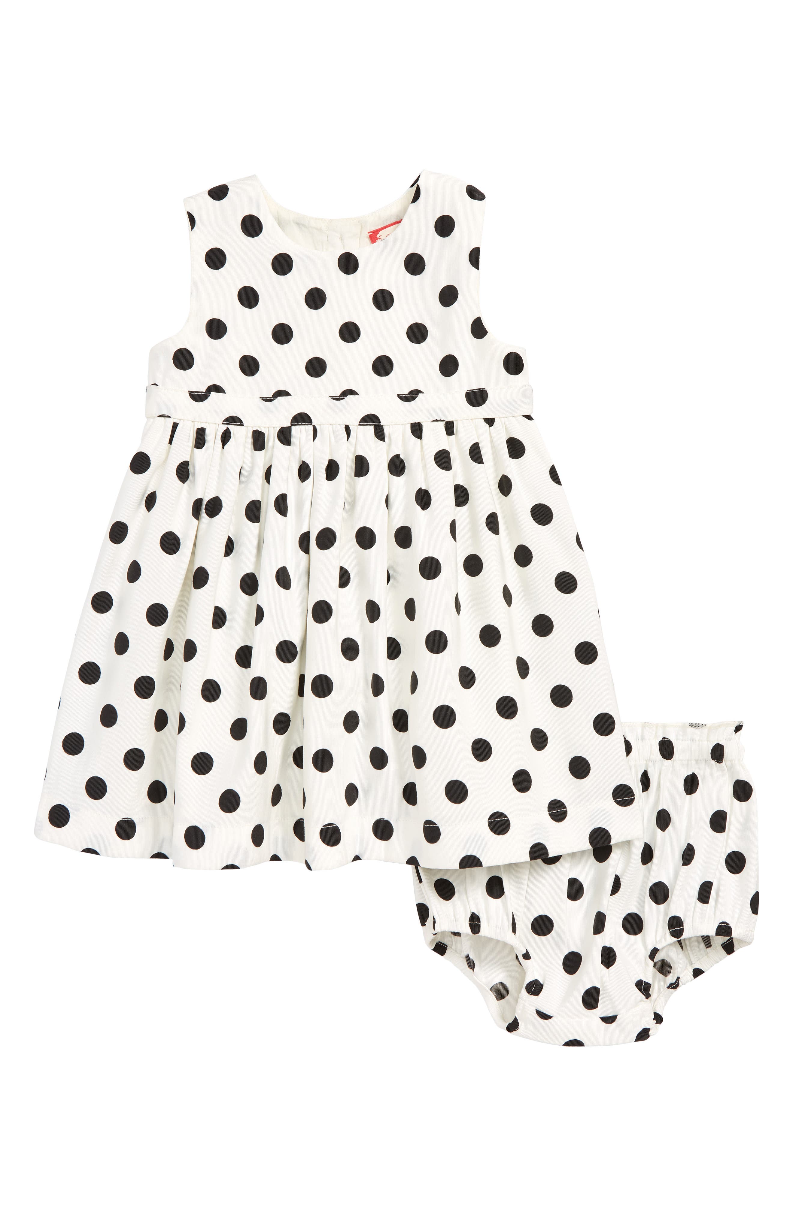 Infant Girl