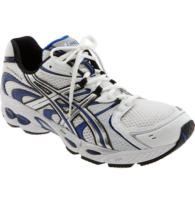 asics gel nimbus 11 asics gel nimbus 11