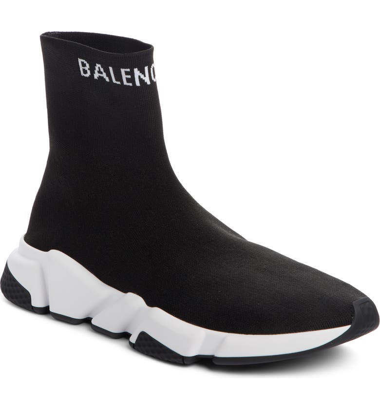 Balenciaga Speed Sock Slip-On (Men) | Nordstrom