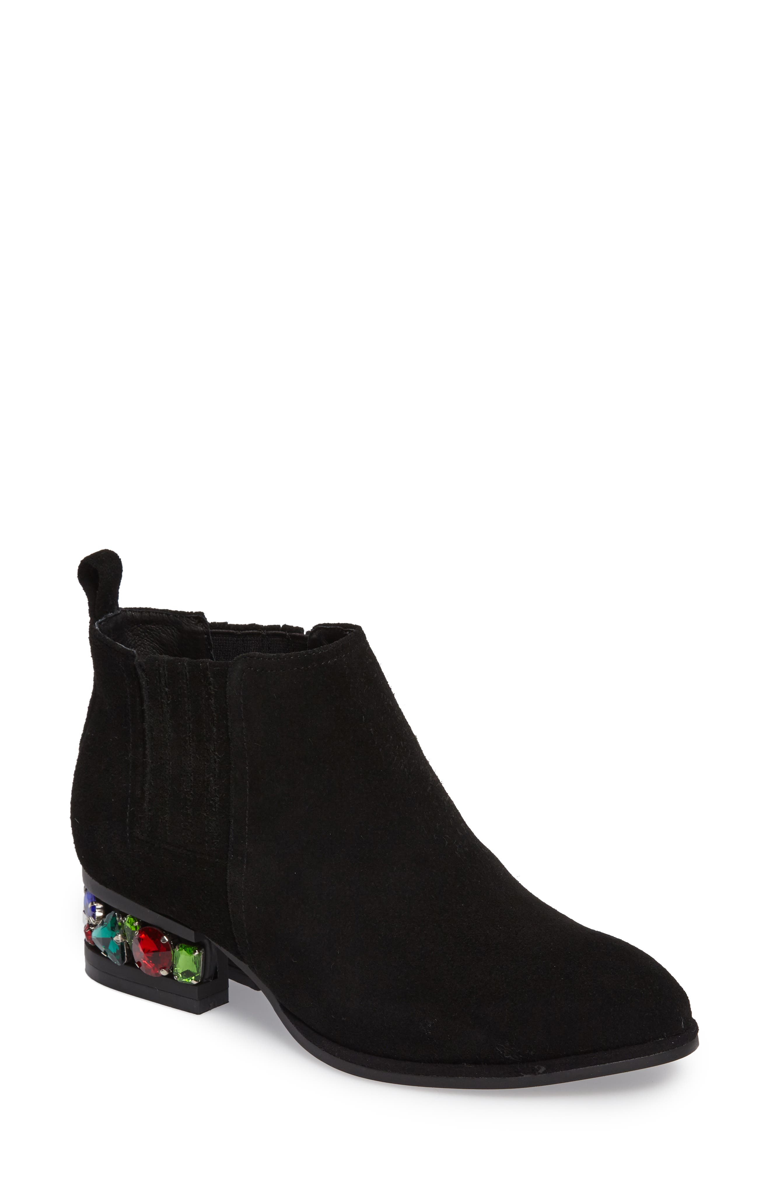 Jeffrey Campbell Metcalf Bootie