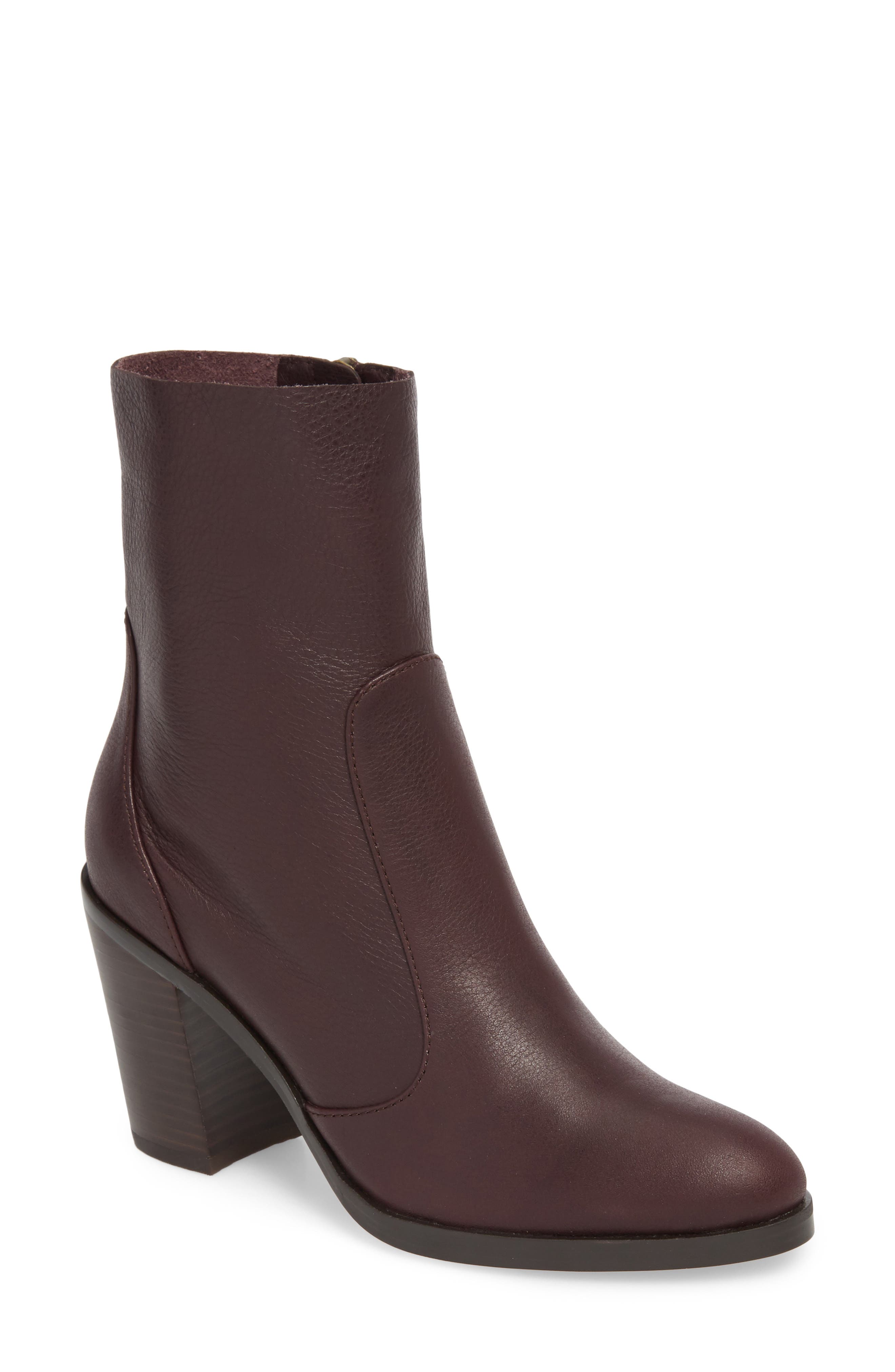 Splendid Roselyn Bootie