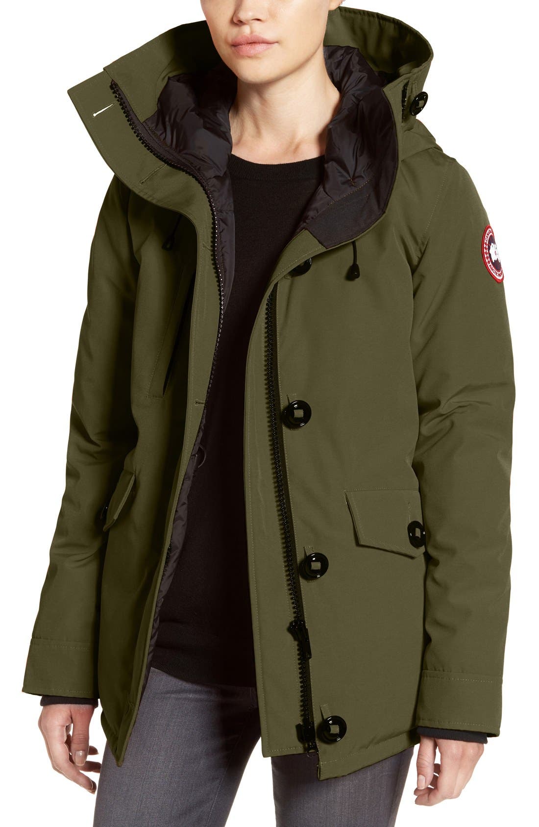Canada Goose