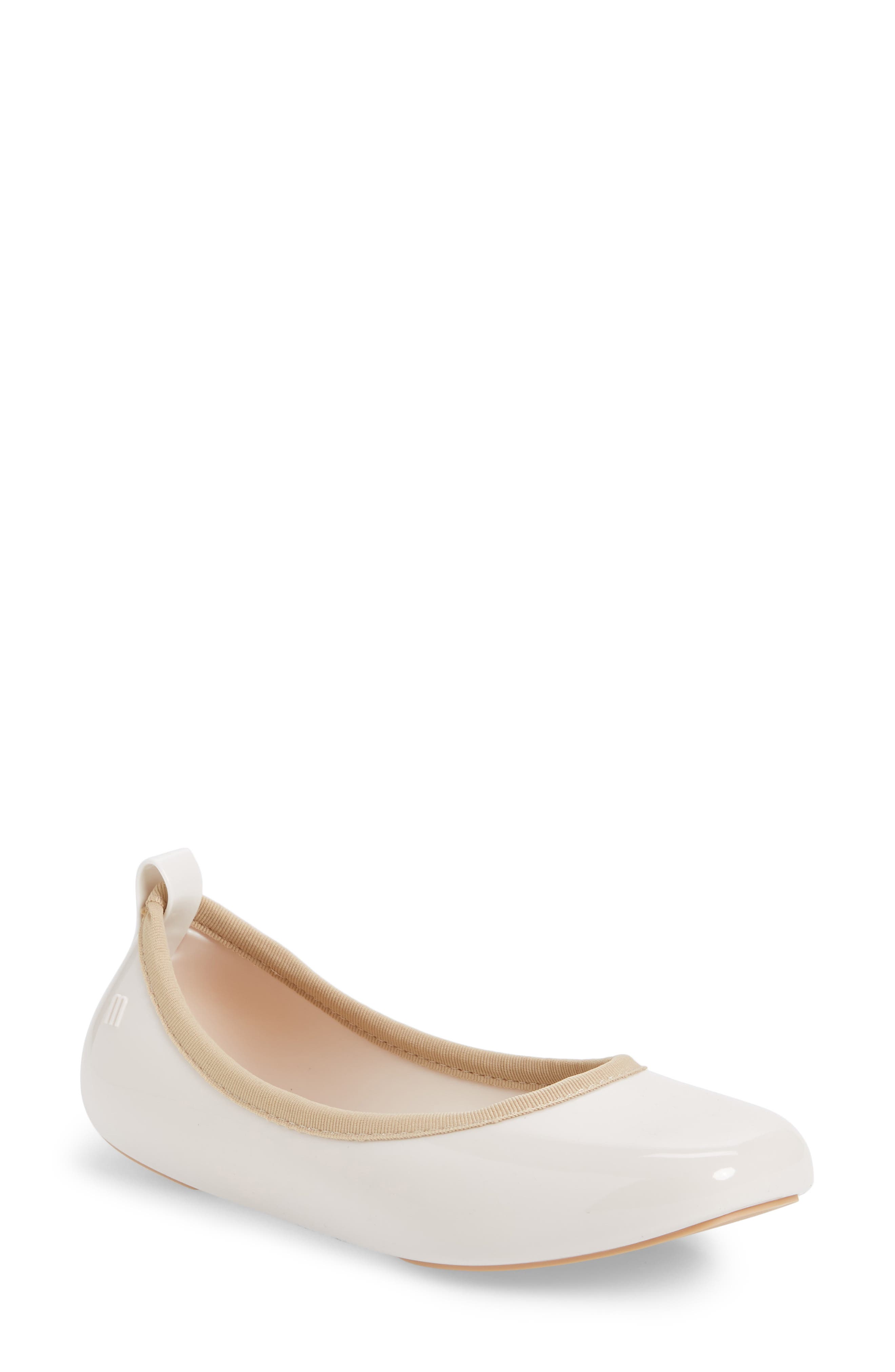 Melissa Lance Flat