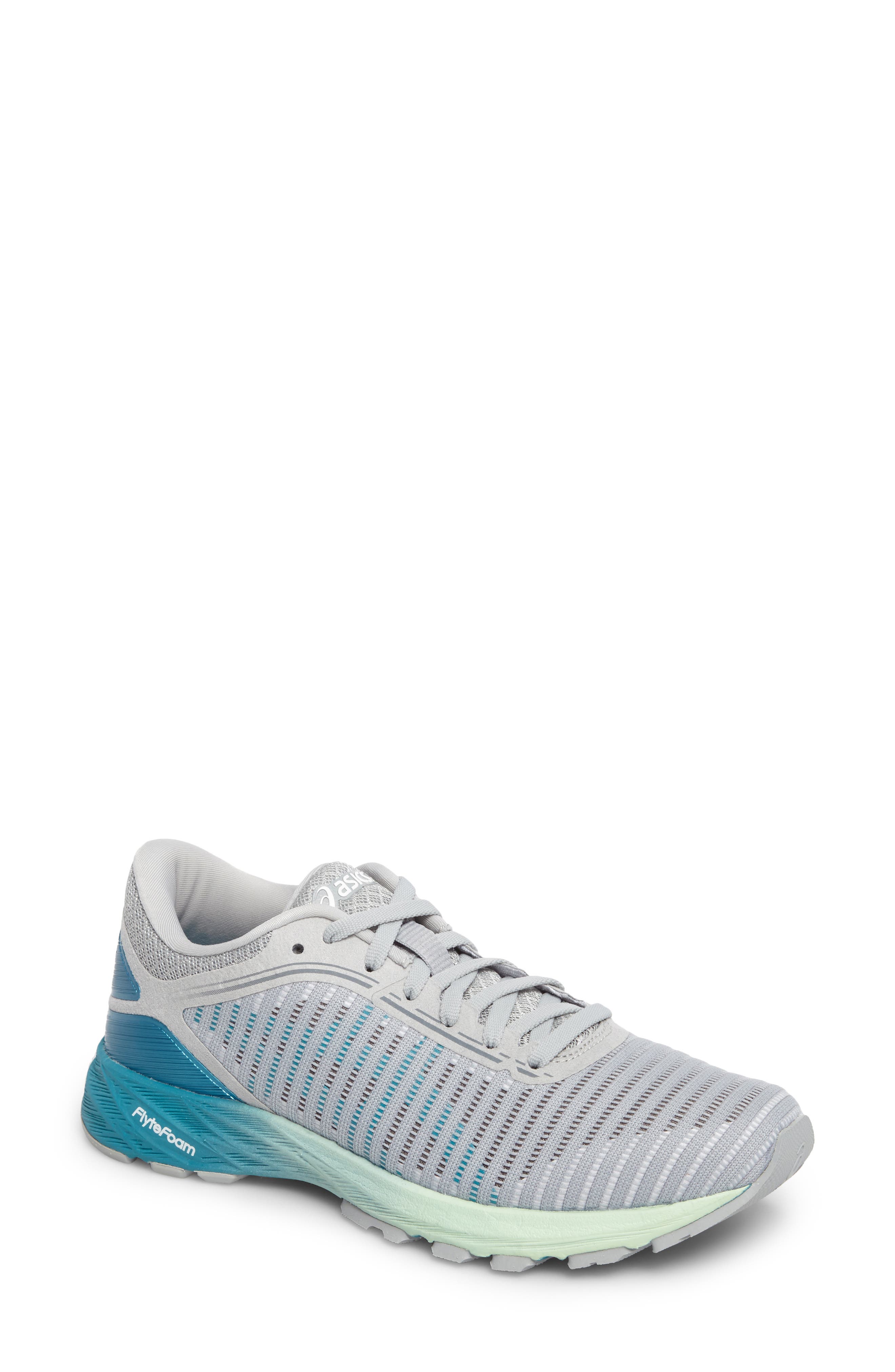 Asics Dynaflyte 2 Running Shoe B - Grey