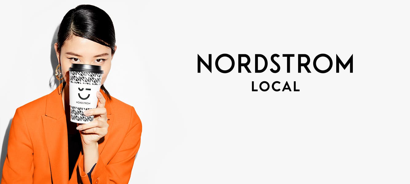 Nordstrom Local Nordstrom