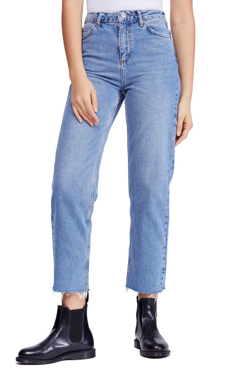 BDG Urban Outfitters Pax High Waist Jeans | Nordstrom
