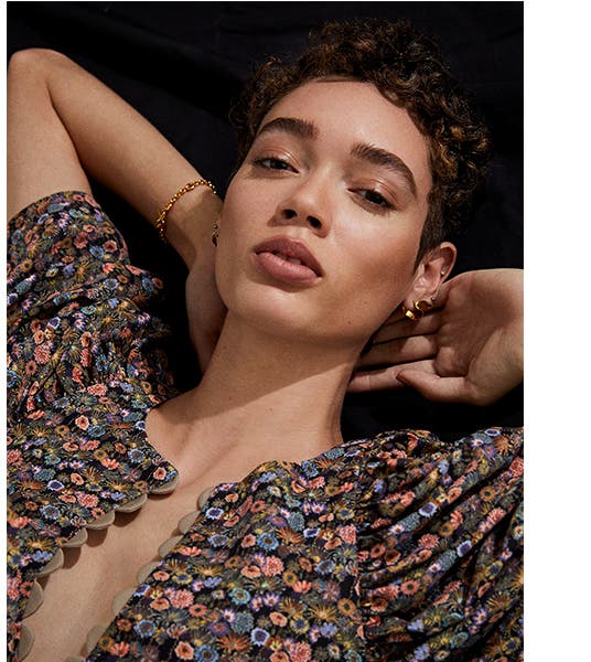 Kika Vargas clothing.