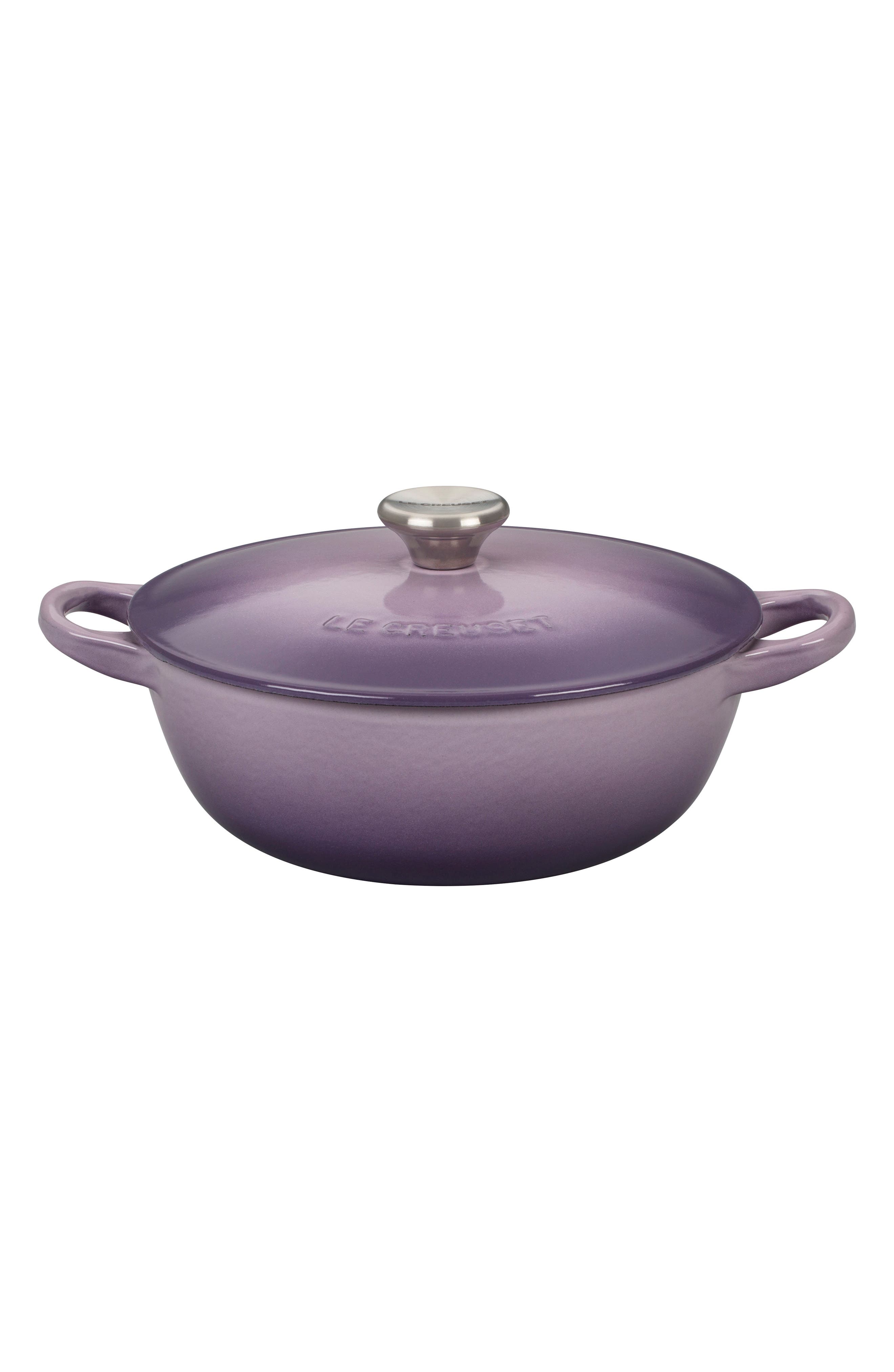 Le Creuset 1 1/2Quart Chef's Oven Nordstrom