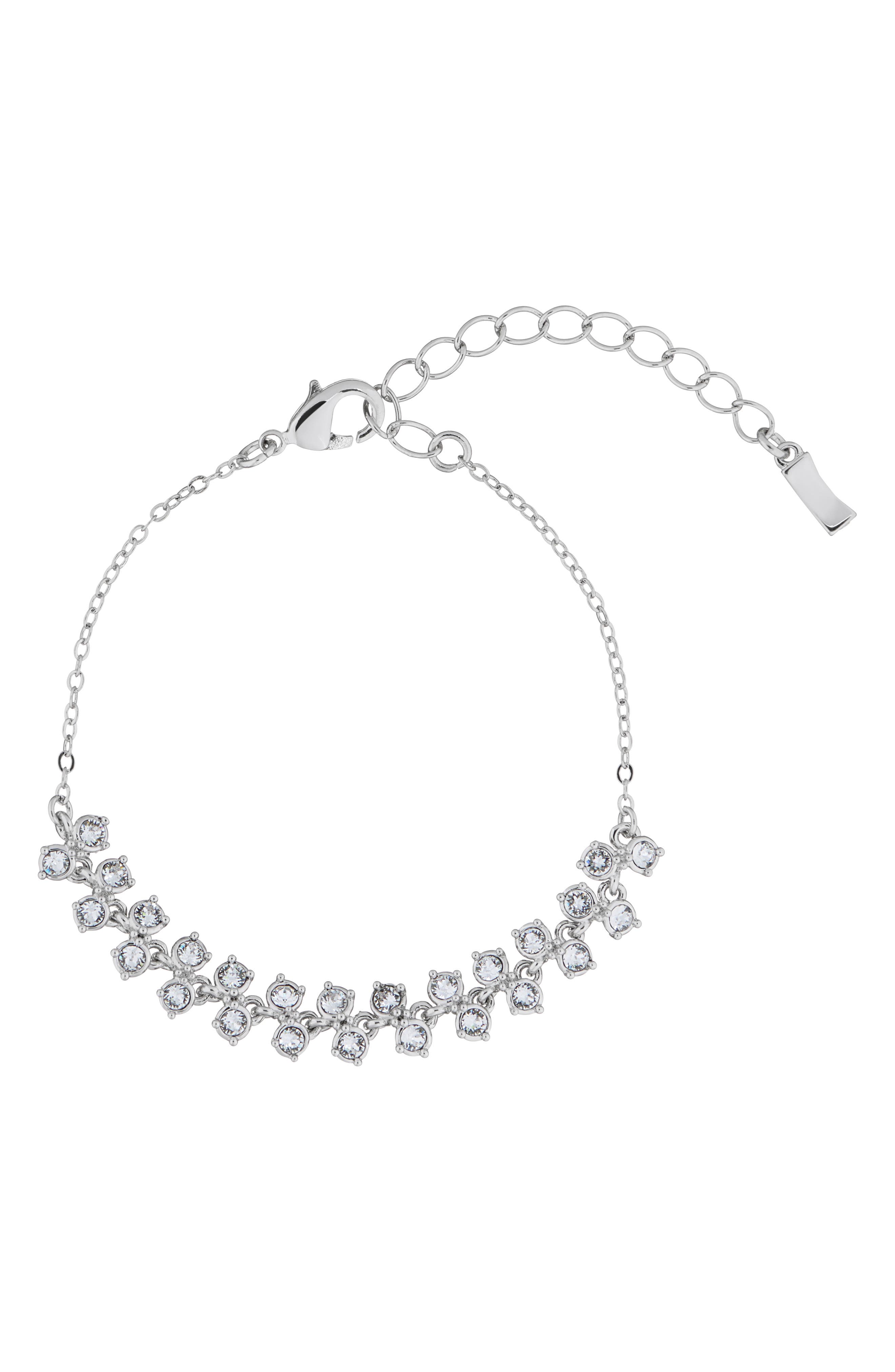 Ted Baker London Edolii Princess Sparkle Line Bracelet
