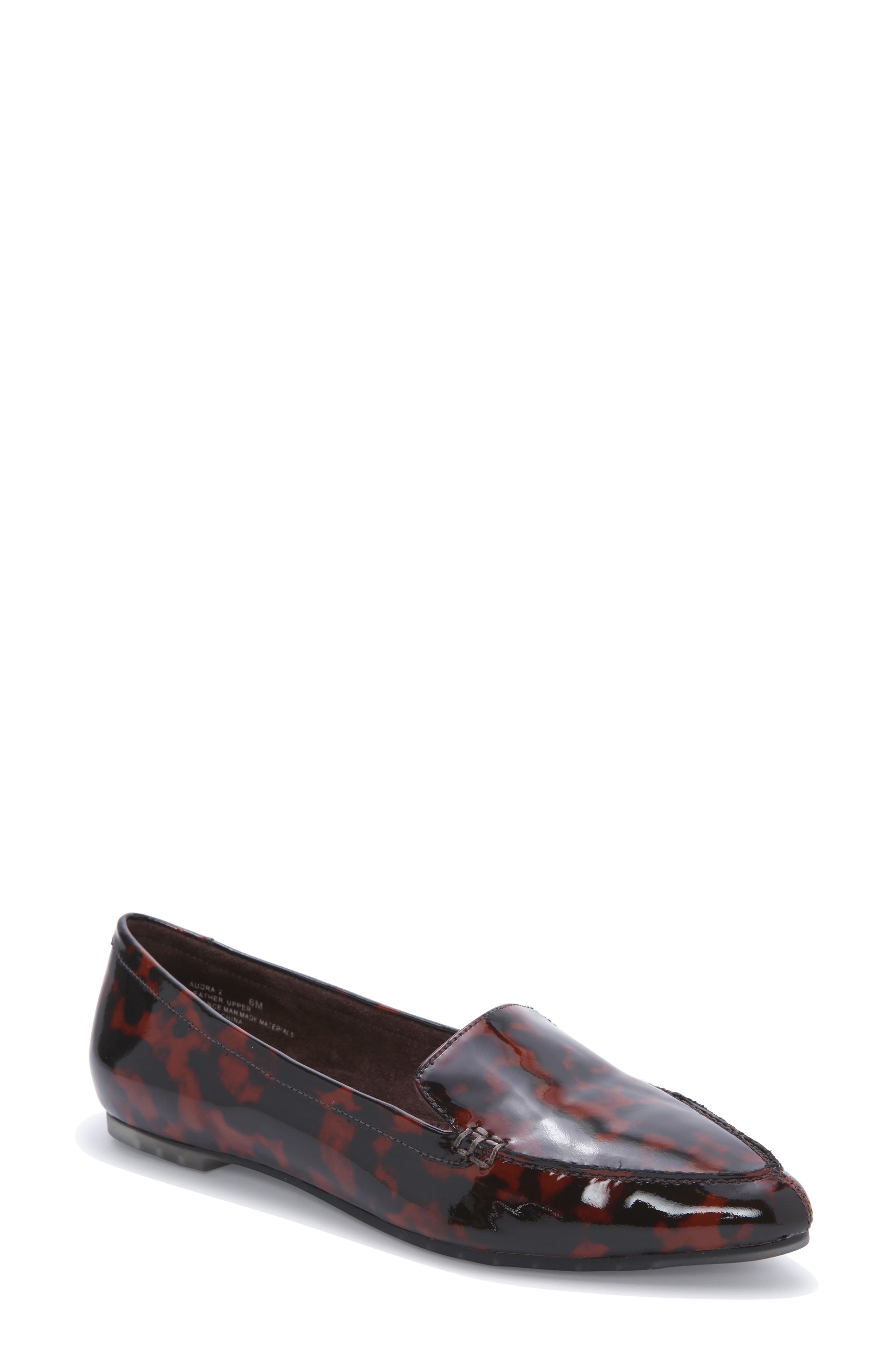 Me Too Audra Loafer Flat, None